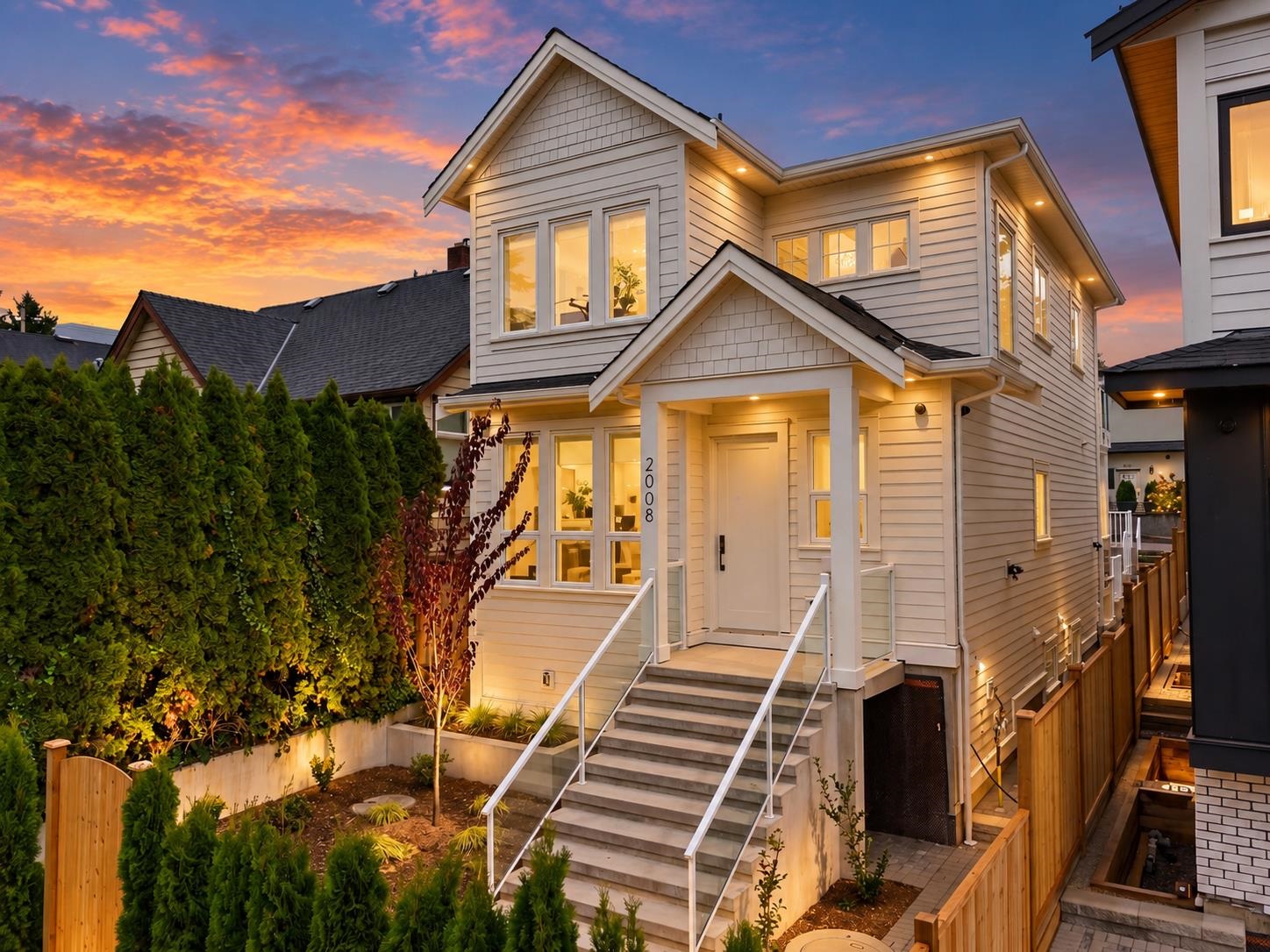 2008 WESTVIEW DRIVE, North Vancouver BC V7M 3B2, R3171423, BC,