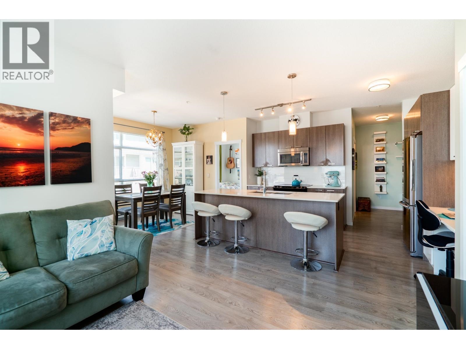 215 617 SMITH AVENUE, R3171432, BC,