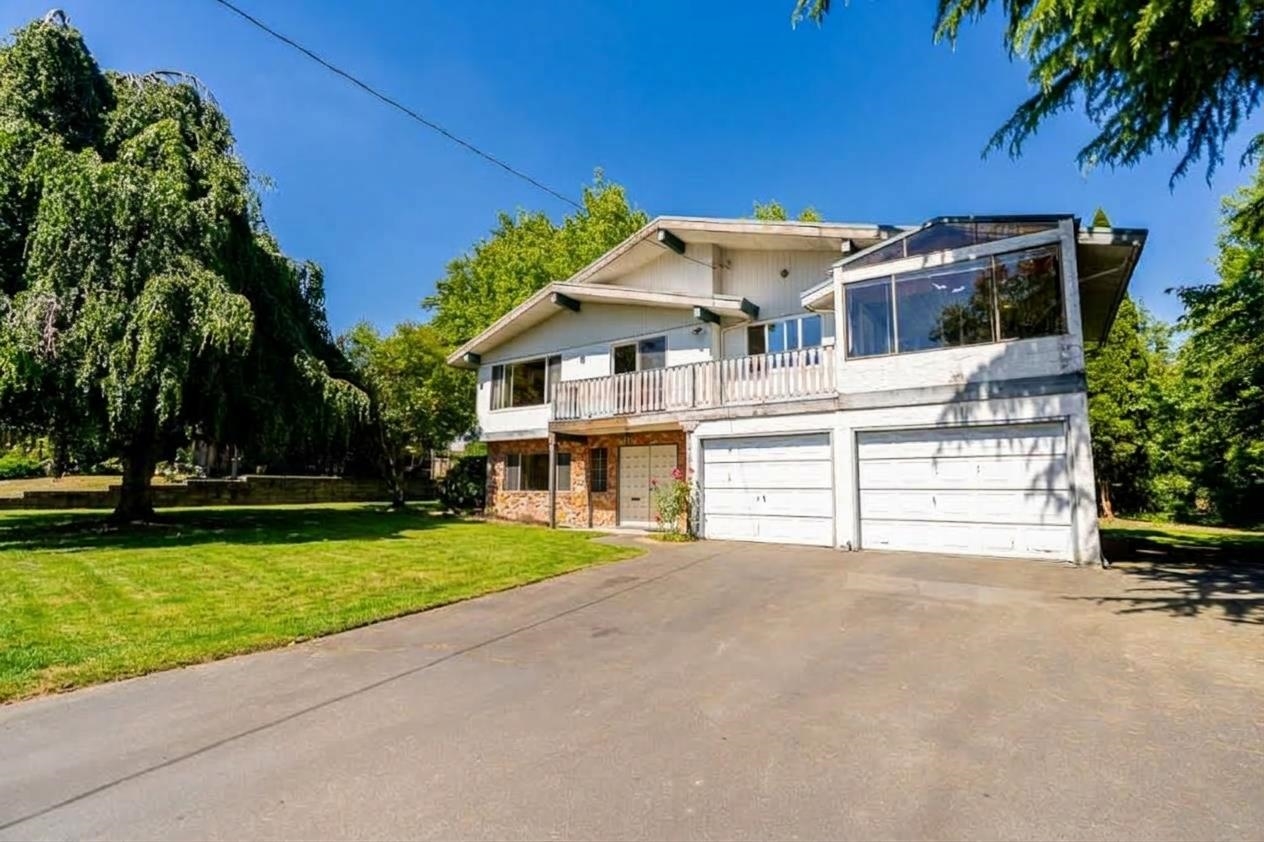 5462 BAKERVIEW DRIVE, Surrey BC V3S 1A5, R3171445, BC,