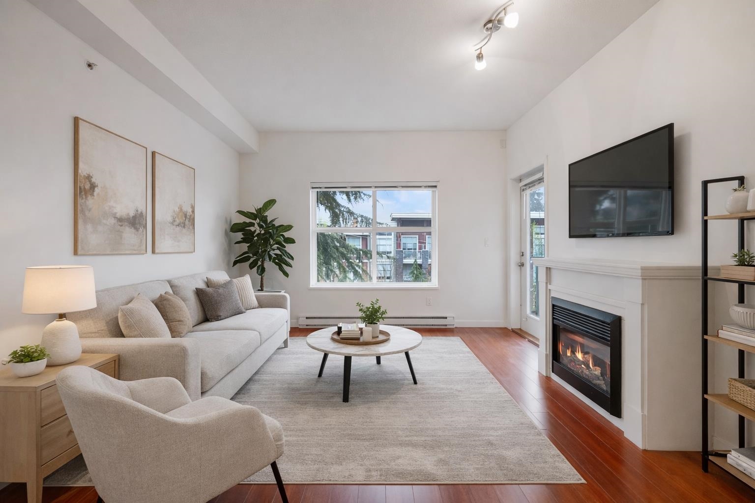 403 2488 KELLY AVENUE, R3171453, BC,