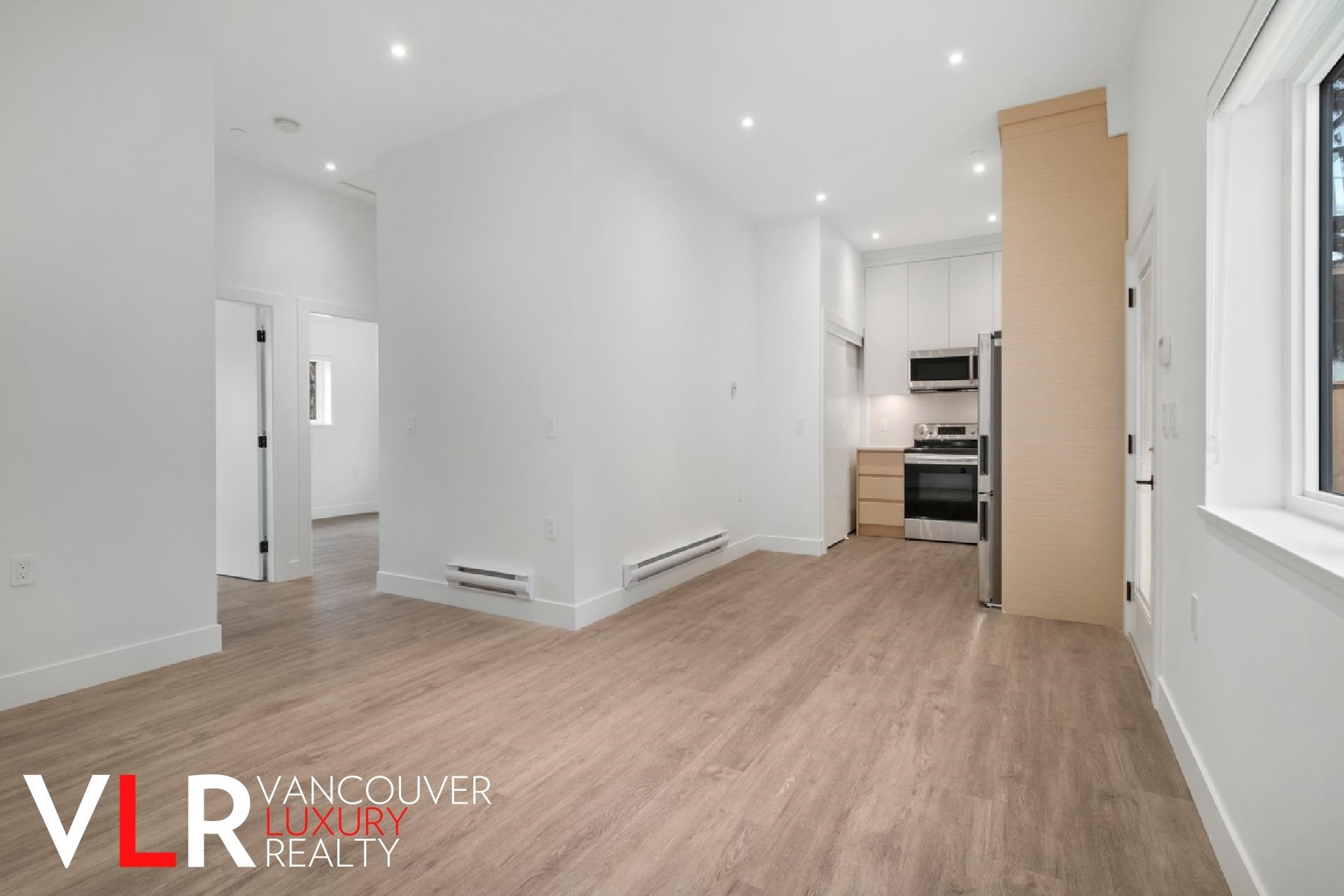 150 E 18TH AVENUE, Vancouver BC V5V 1E3, R3171456, BC,