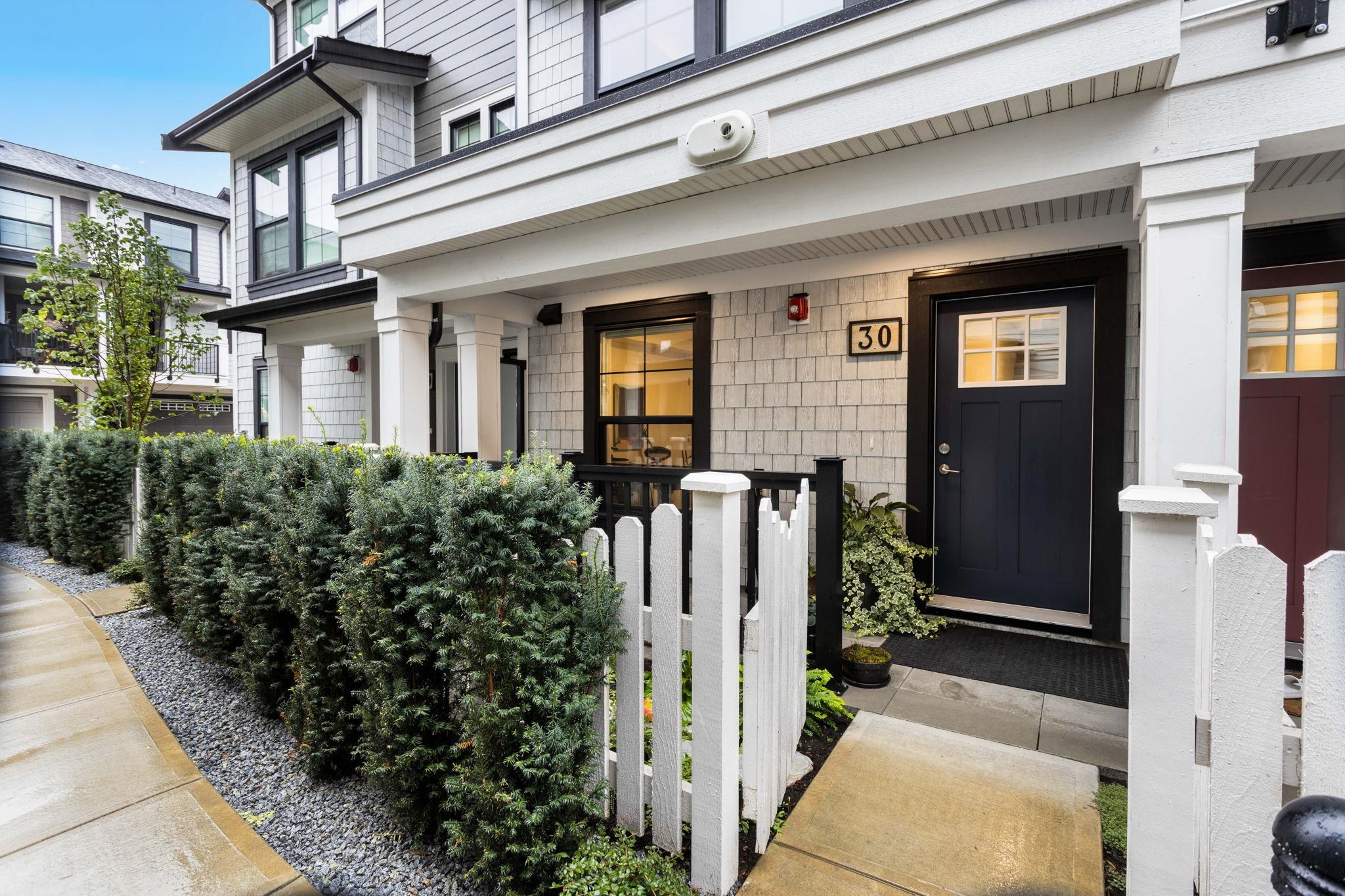 30 9122 KING STREET, R3171463, BC,