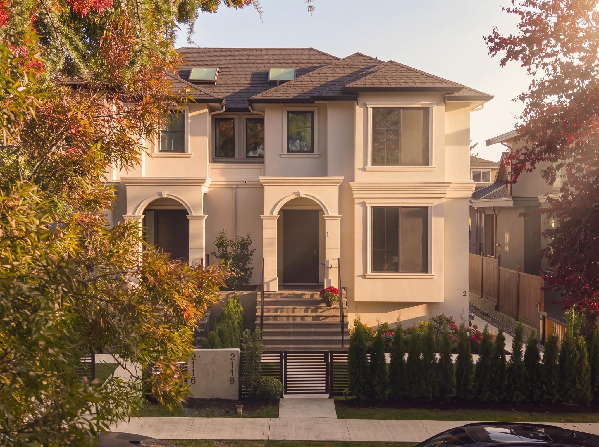 2118 W 21ST AVENUE, Vancouver BC V6L 1J3, R3171469, BC,
