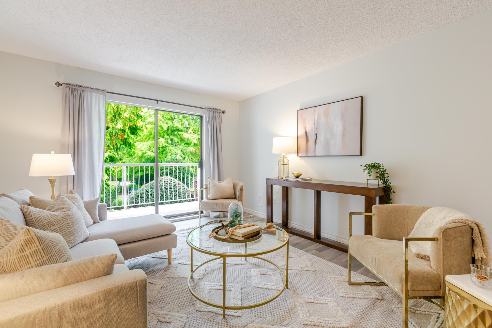 MLS® listing #R3171474 for sale located at 203 12890 17 AVENUE