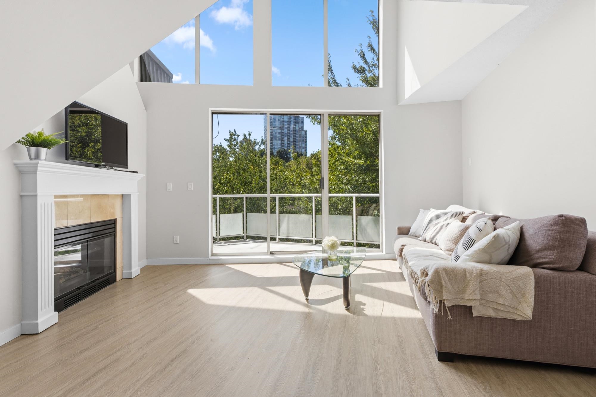503 60 RICHMOND STREET, R3171476, BC,