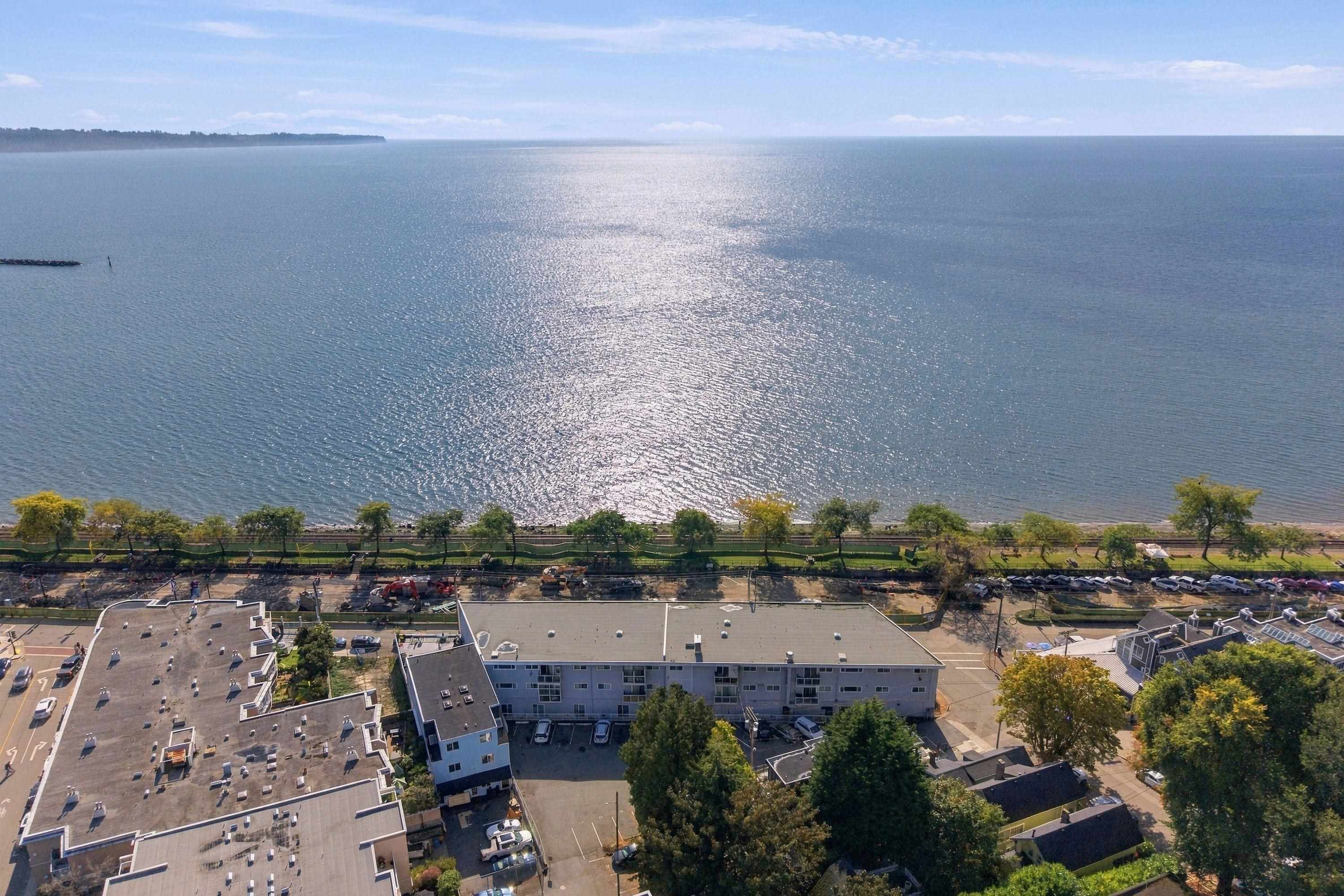 106 14881 MARINE DRIVE, R3171479, BC,