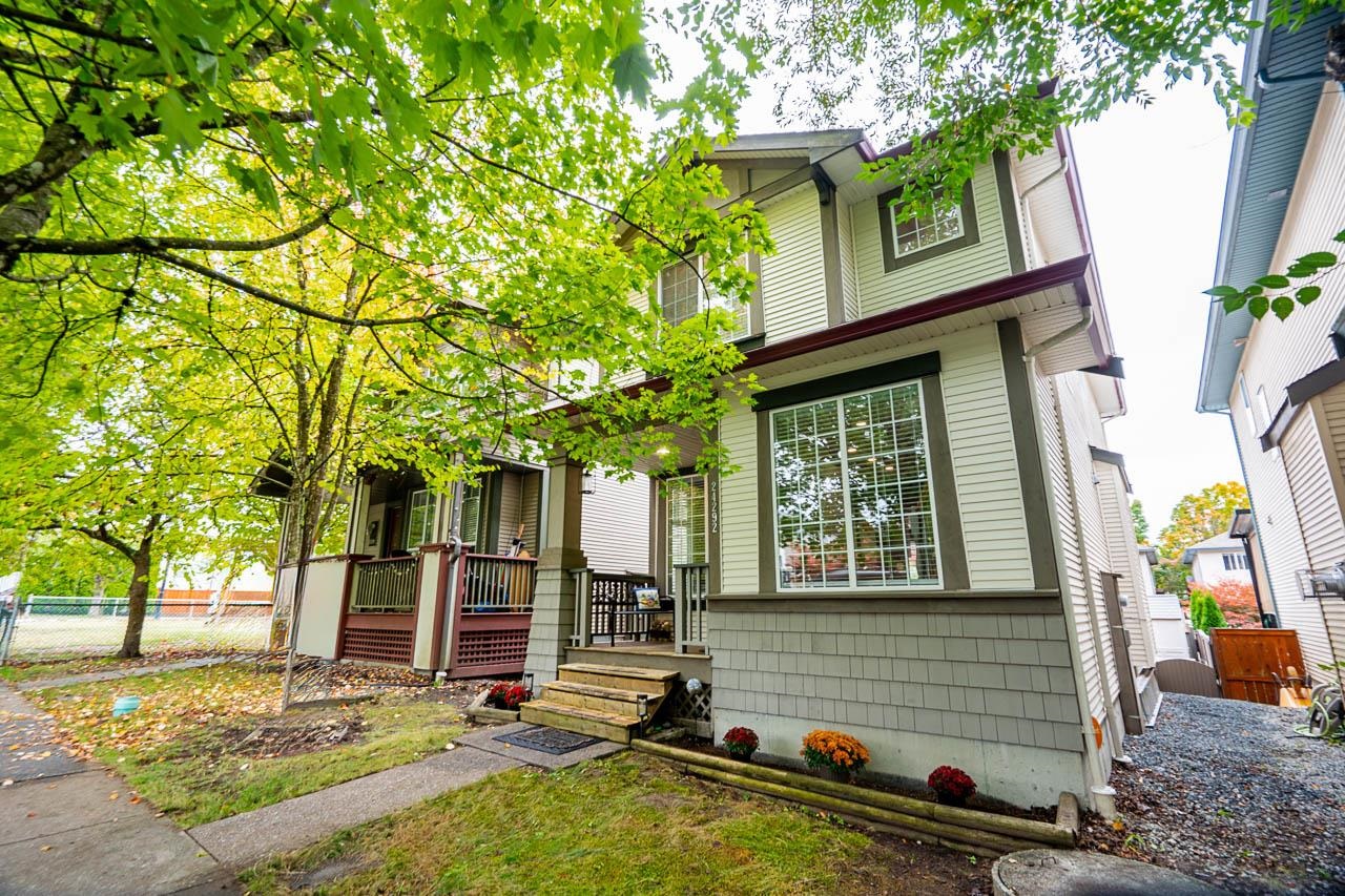 24292 102B AVENUE, Maple Ridge BC V2W 1Y1, R3171482, BC,