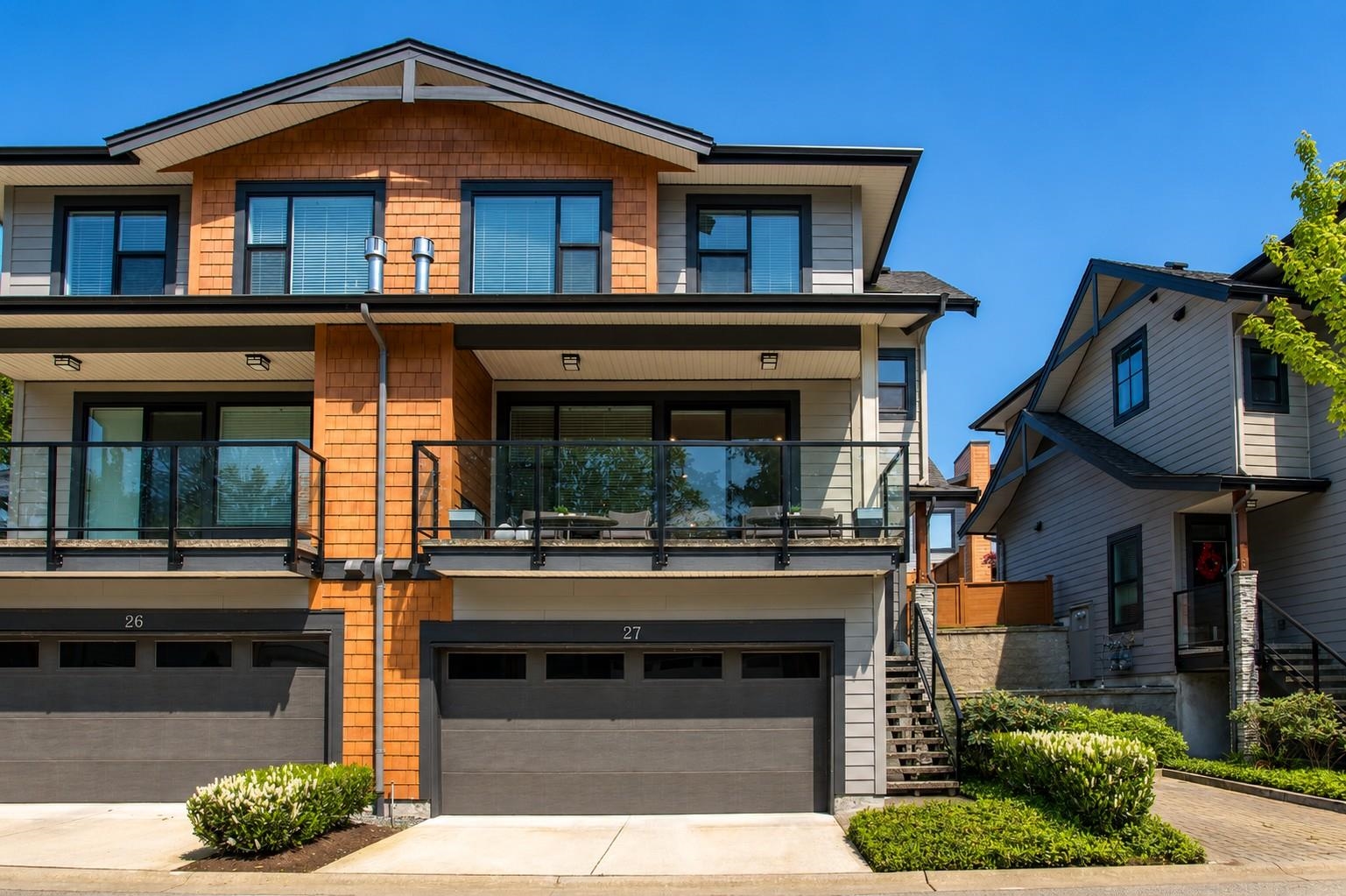 27 3618 150 STREET, R3171488, BC,