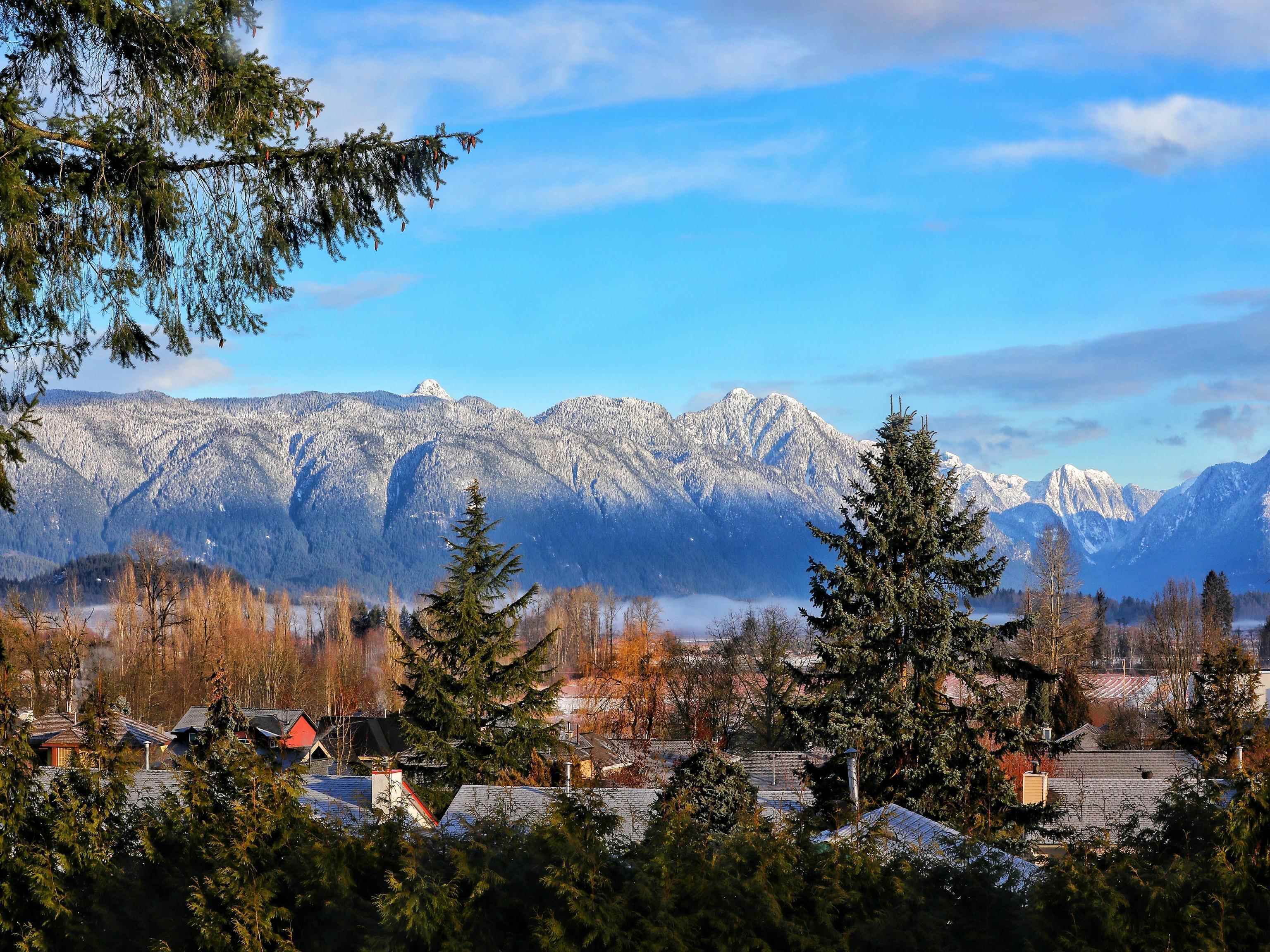 21489 CHERRY PLACE, Maple Ridge BC V2X 4L5, R3171489, BC,