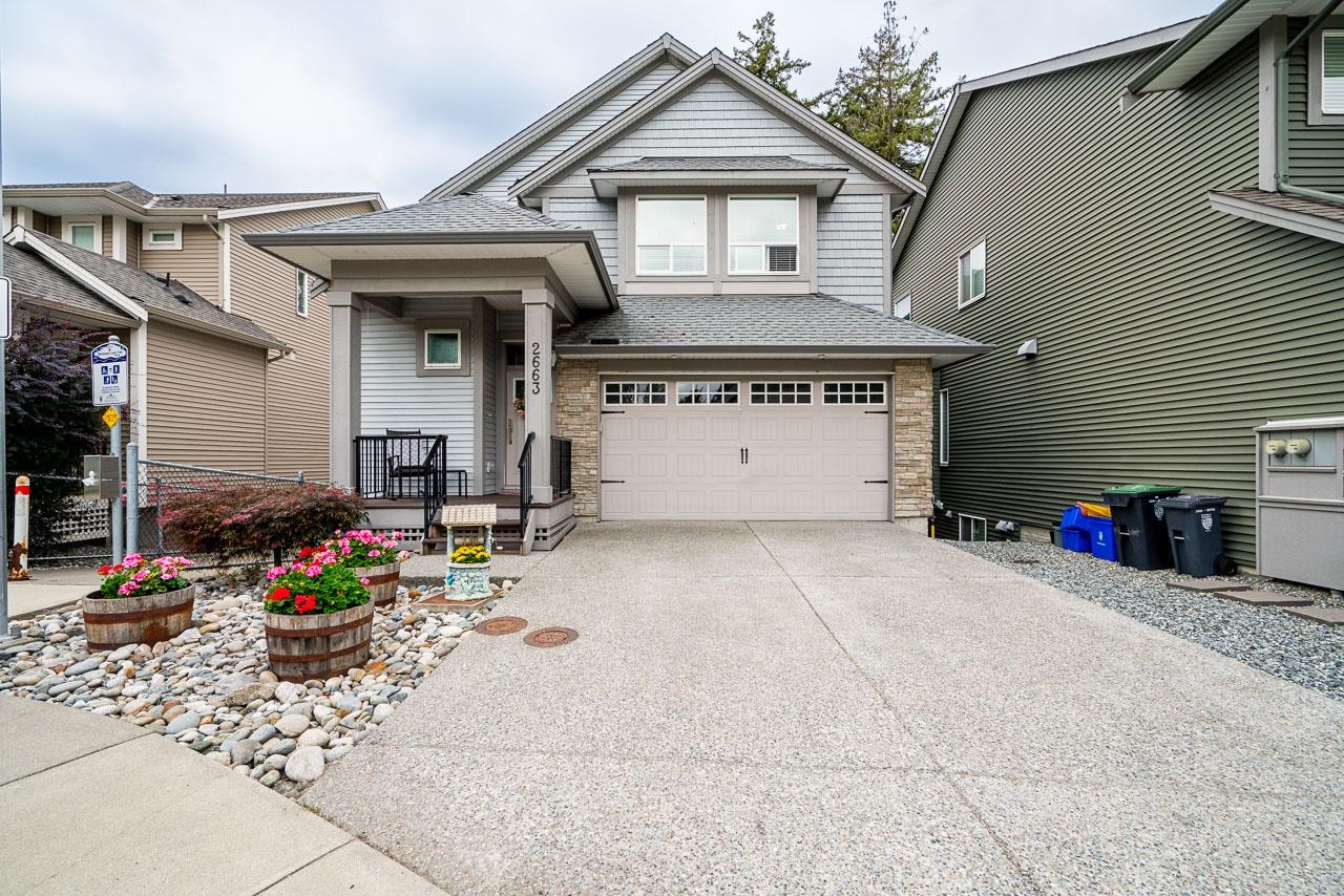2663 275A STREET, Langley BC V4W 0C4, R3171494, BC,