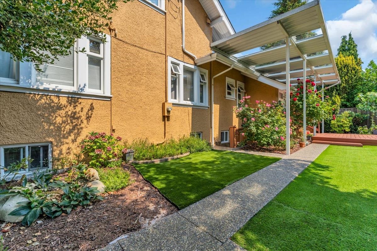1476 W 33RD AVENUE, Vancouver BC V6M 1A5, R3171496, BC,