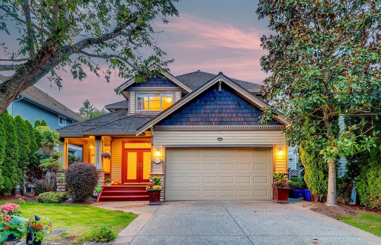 15527 37A AVENUE, Surrey BC V3Z 0H6, R3171504, BC,