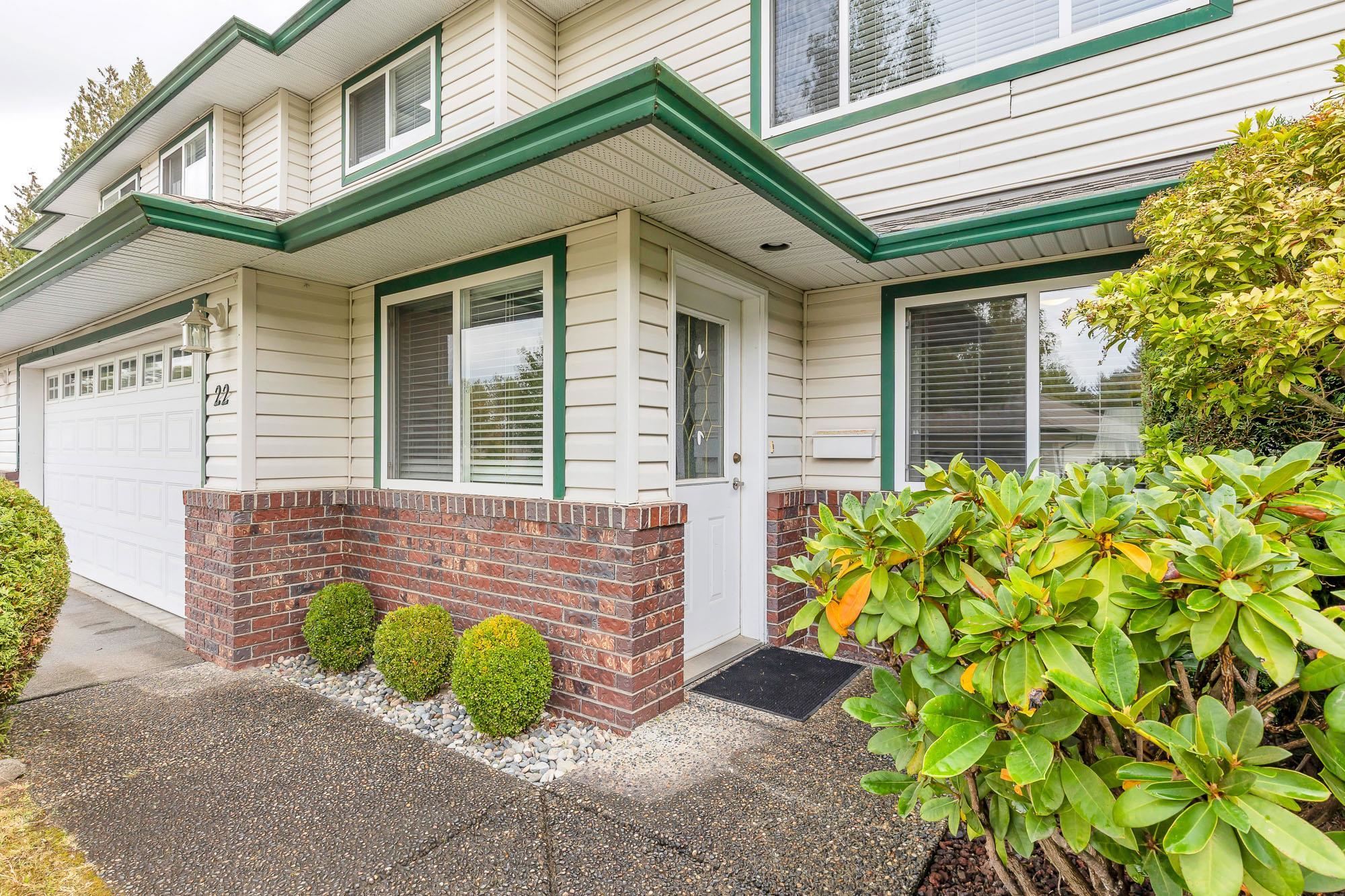 22 34250 HAZELWOOD AVENUE, R3171505, BC,