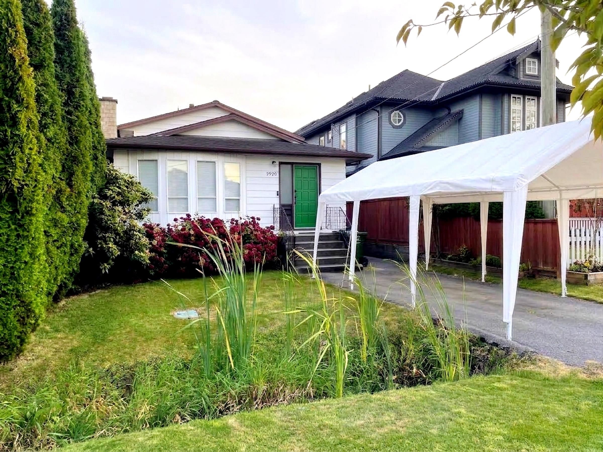 3520 BROADWAY STREET, Richmond BC V7E 2X7, R3171511, BC,