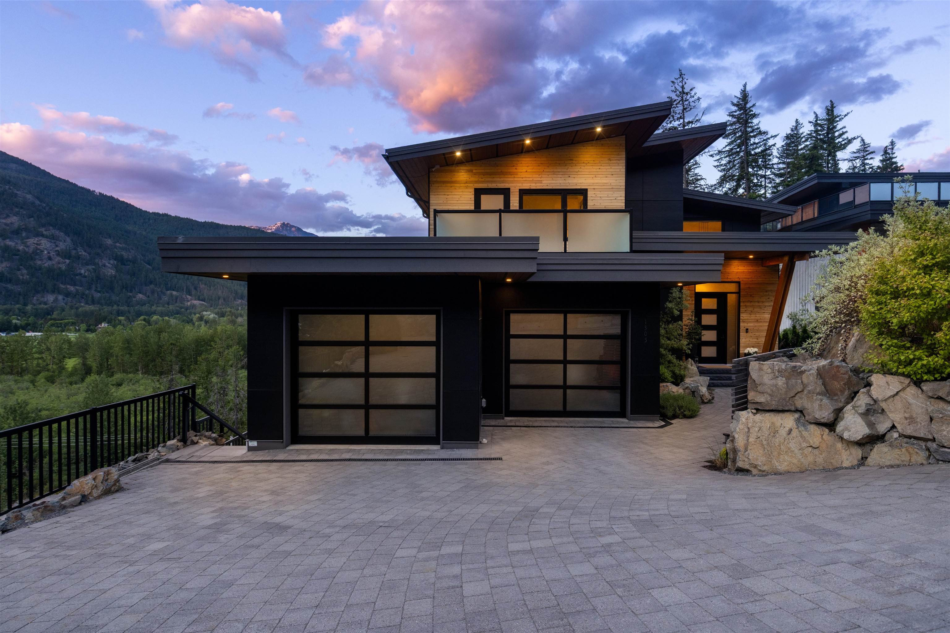 1305 EAGLE DRIVE, Pemberton BC V0N 2L1, R3171513, BC,