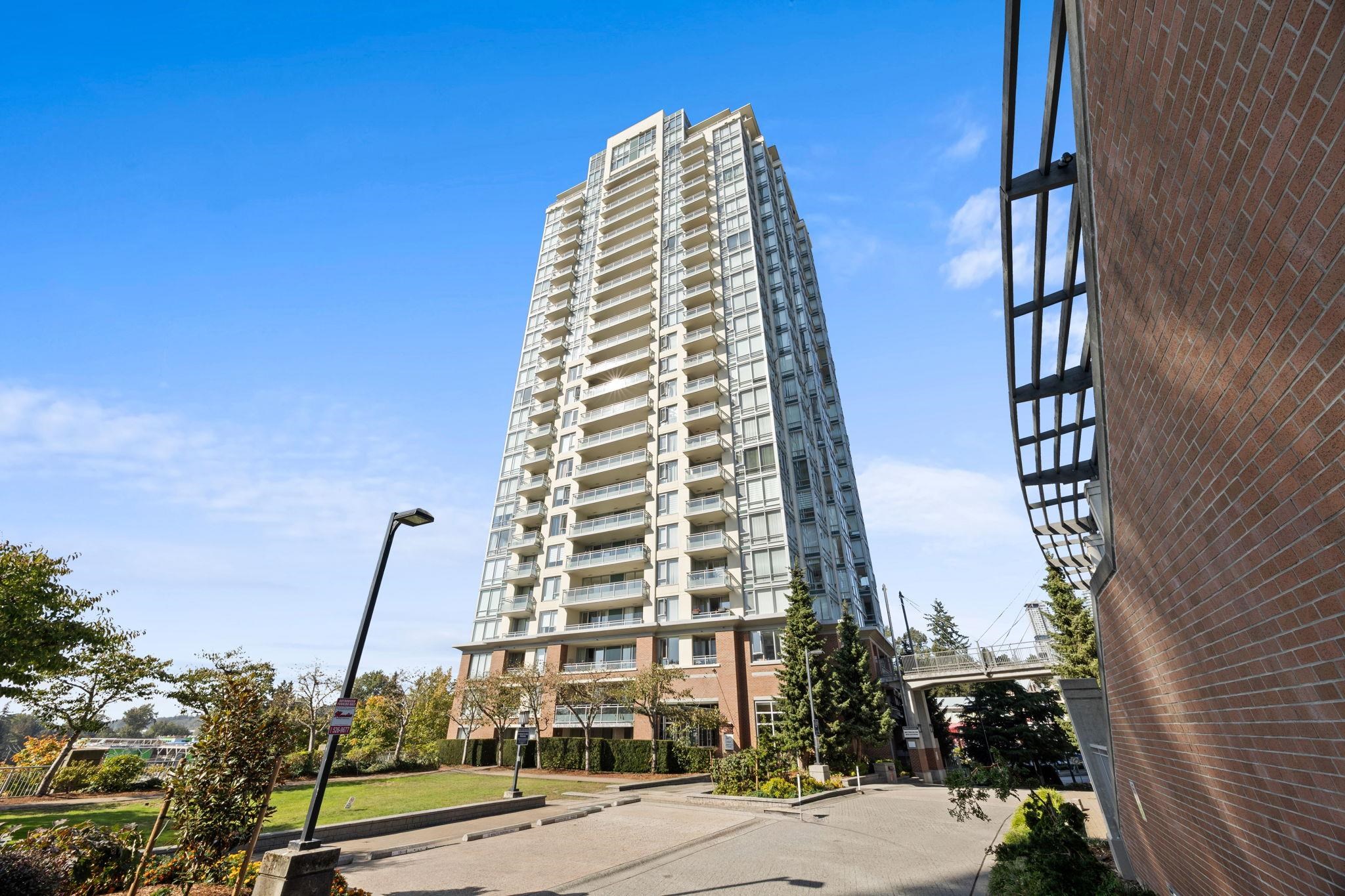 601 9868 CAMERON STREET, R3171518, BC,