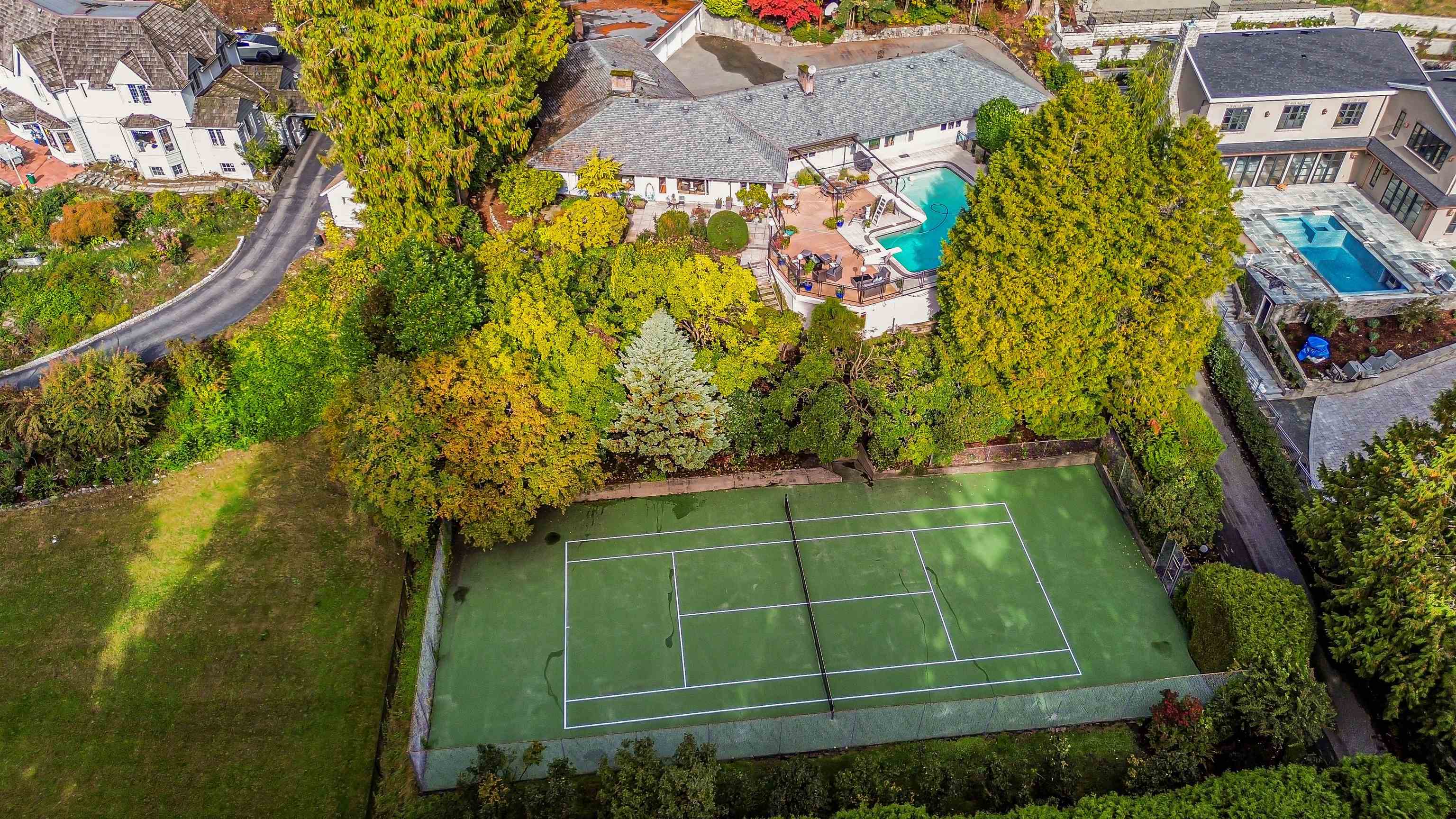 230 ONSLOW PLACE, West Vancouver BC V7S 1K5, R3171521, BC,