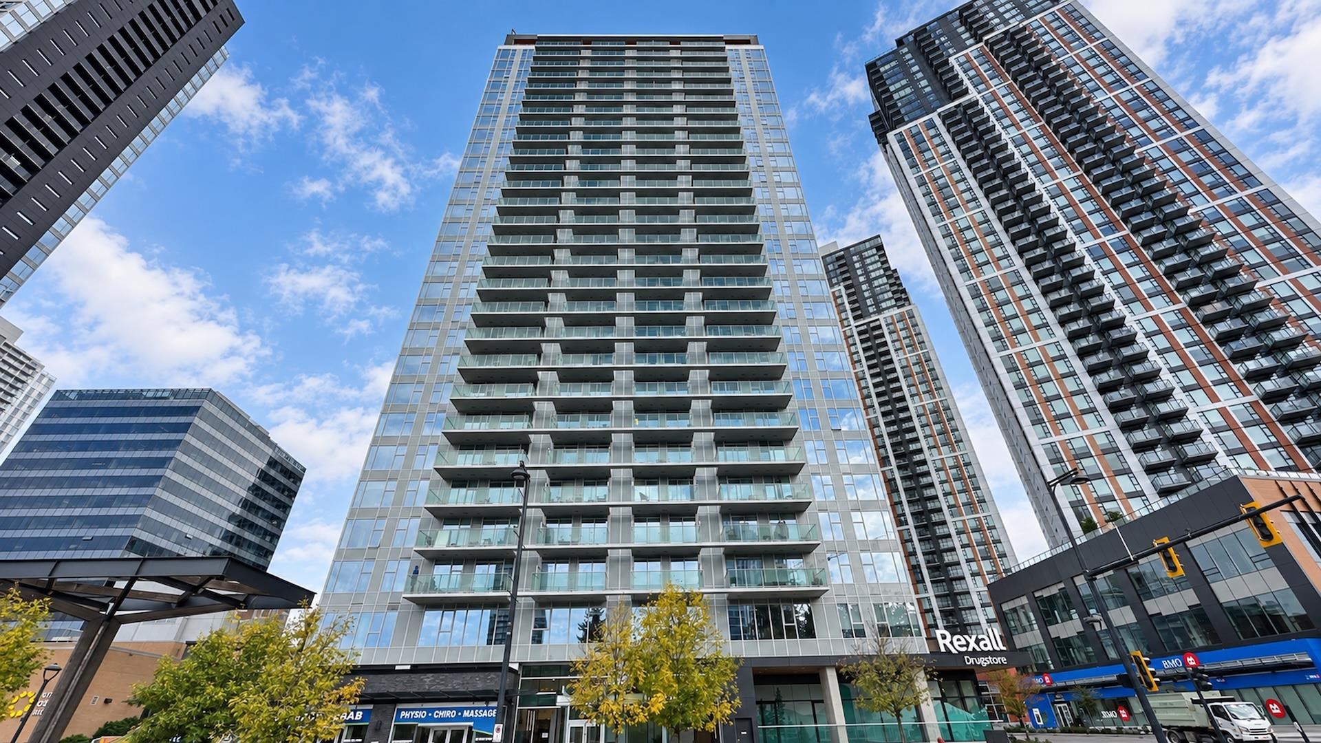 1006 13655 FRASER HIGHWAY, R3171524, BC,