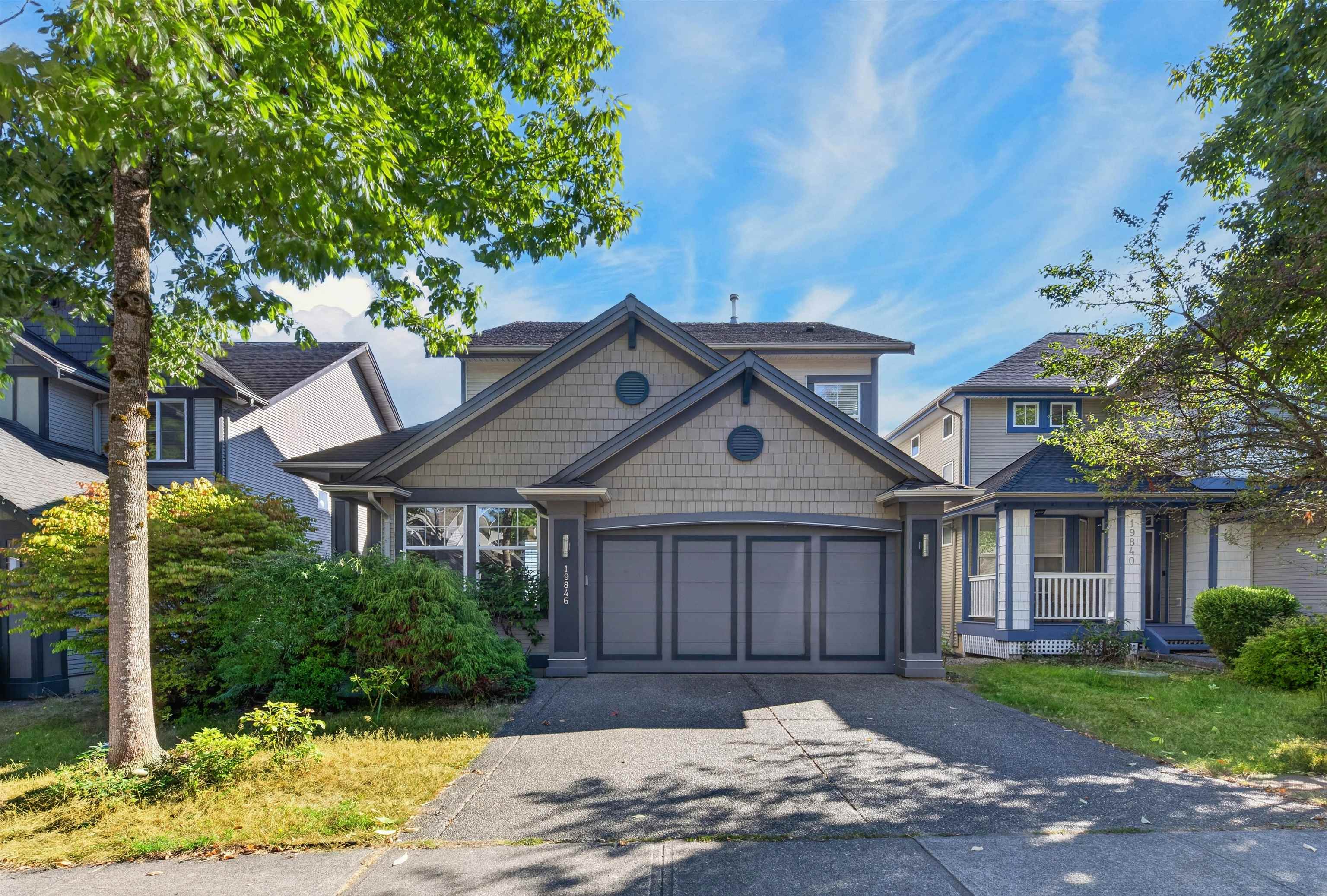 19846 69A AVENUE, Langley BC V2Y 3A9, R3171527, BC,