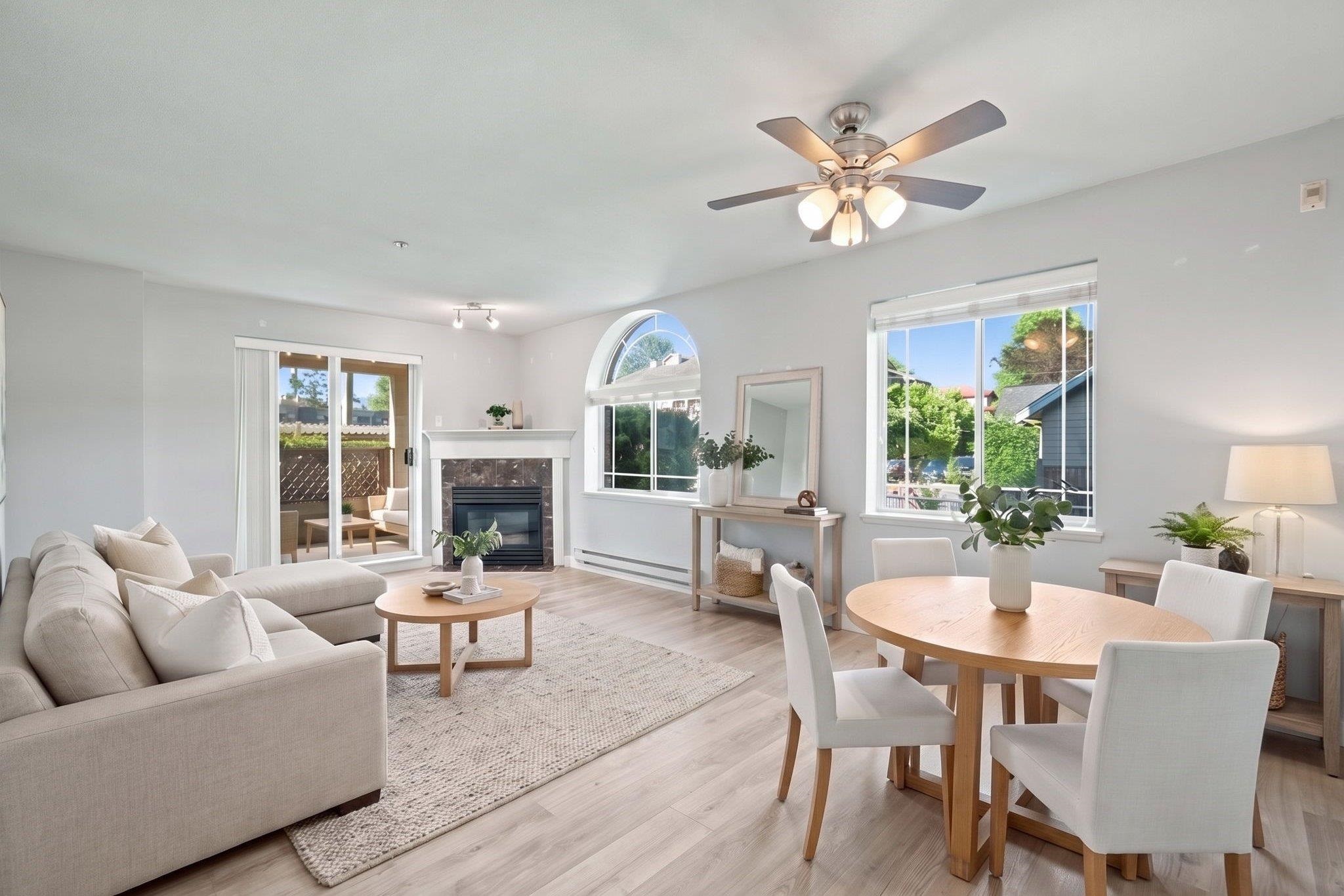 102 2380 SHAUGHNESSY STREET, R3171528, BC,