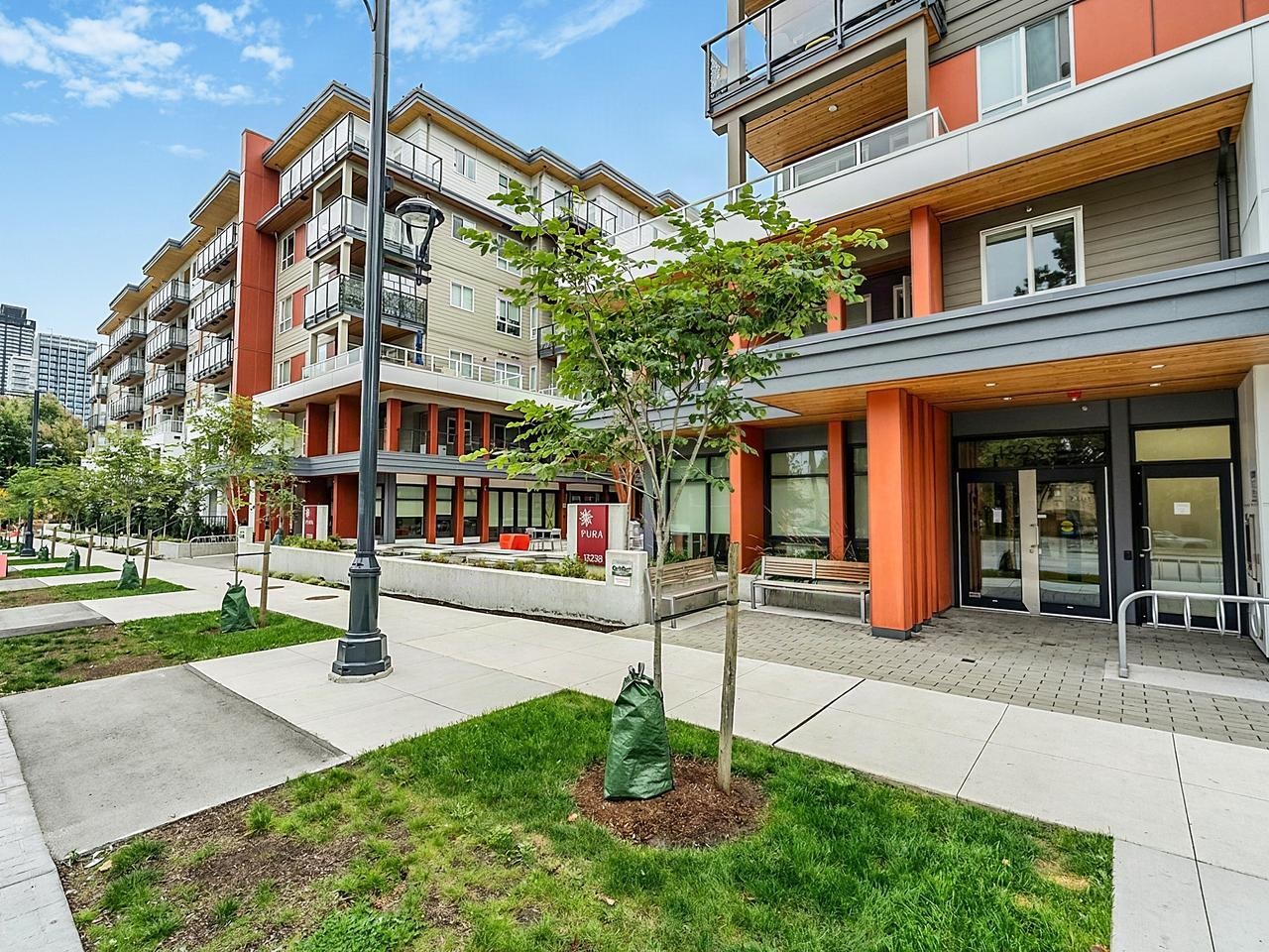 421 13238 105 AVENUE, R3171533, BC,