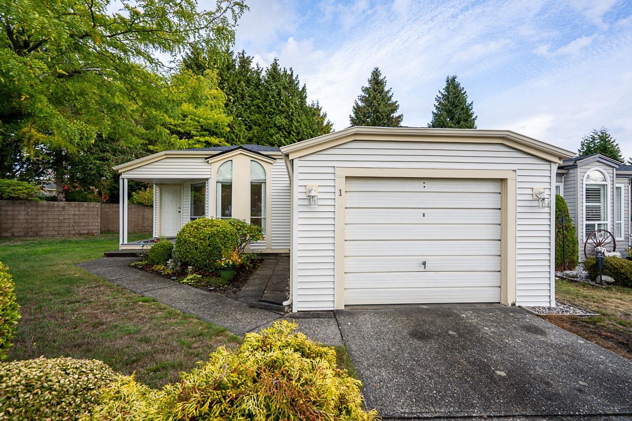 1 2345 CRANLEY DRIVE, R3171542, BC,