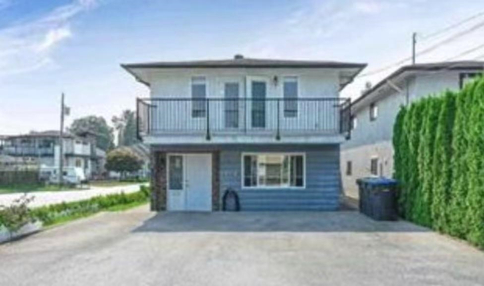 1818 FRASER AVENUE, Port Coquitlam BC V3B 1N1, R3171555, BC,