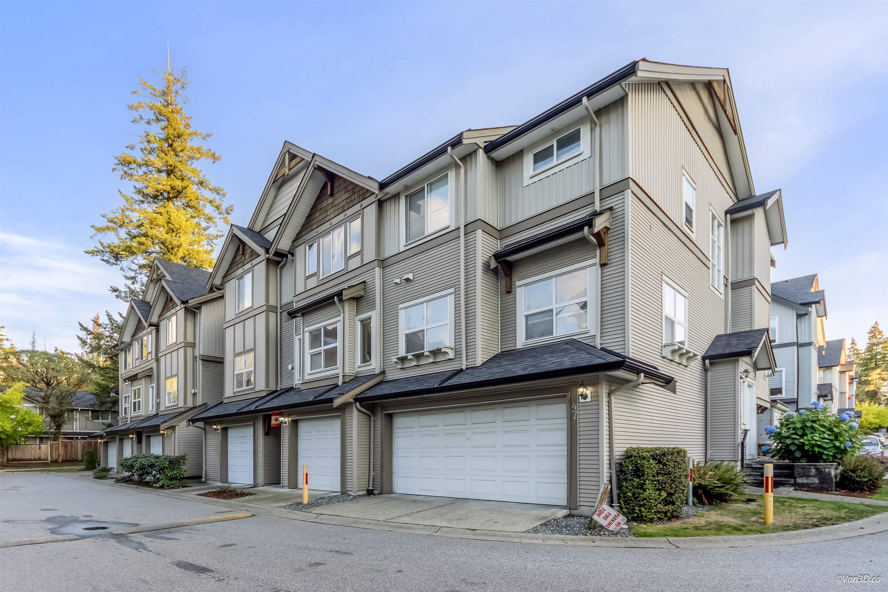 48 12677 63 AVENUE, R3171562, BC,