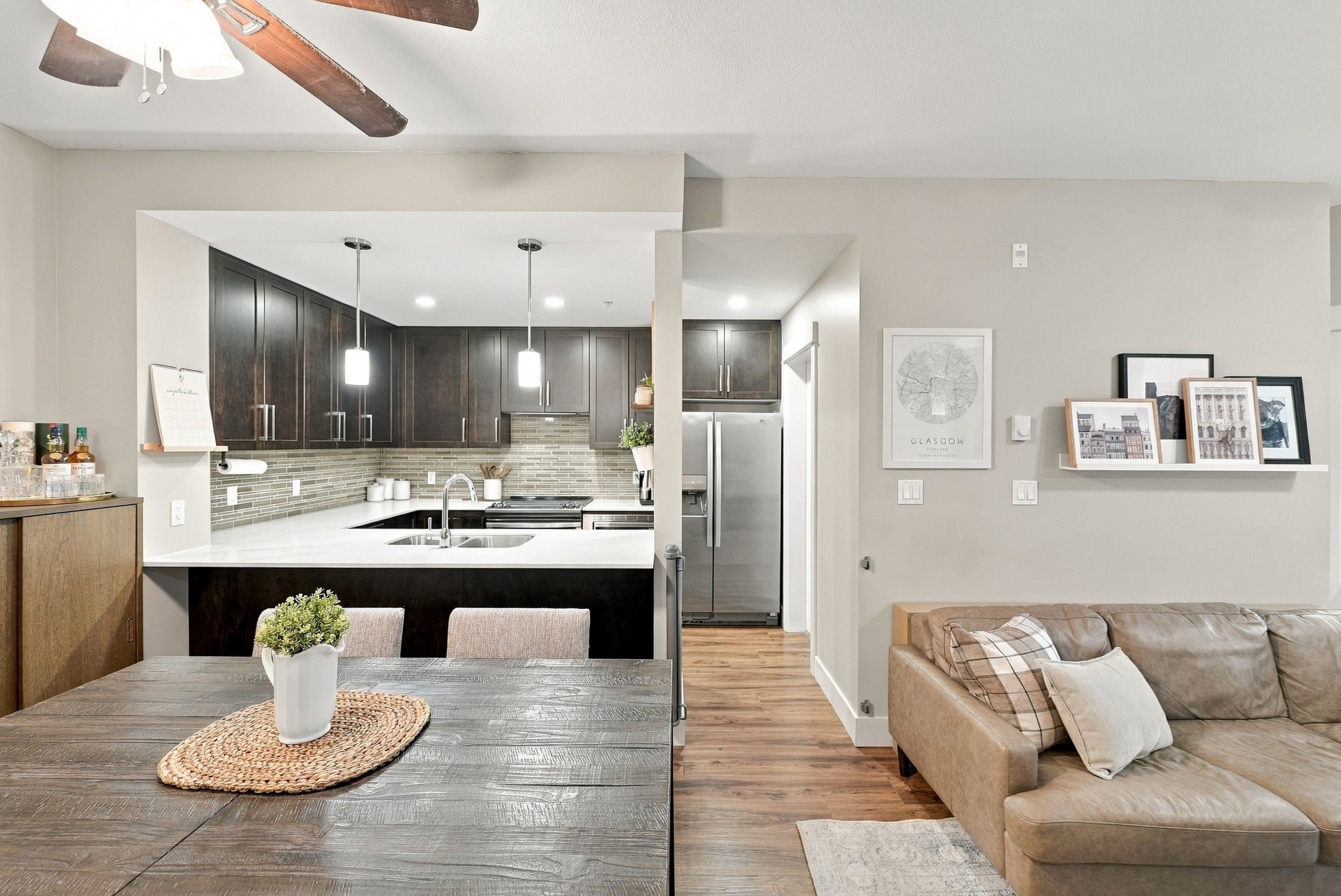 218 2495 WILSON AVENUE, R3171563, BC,