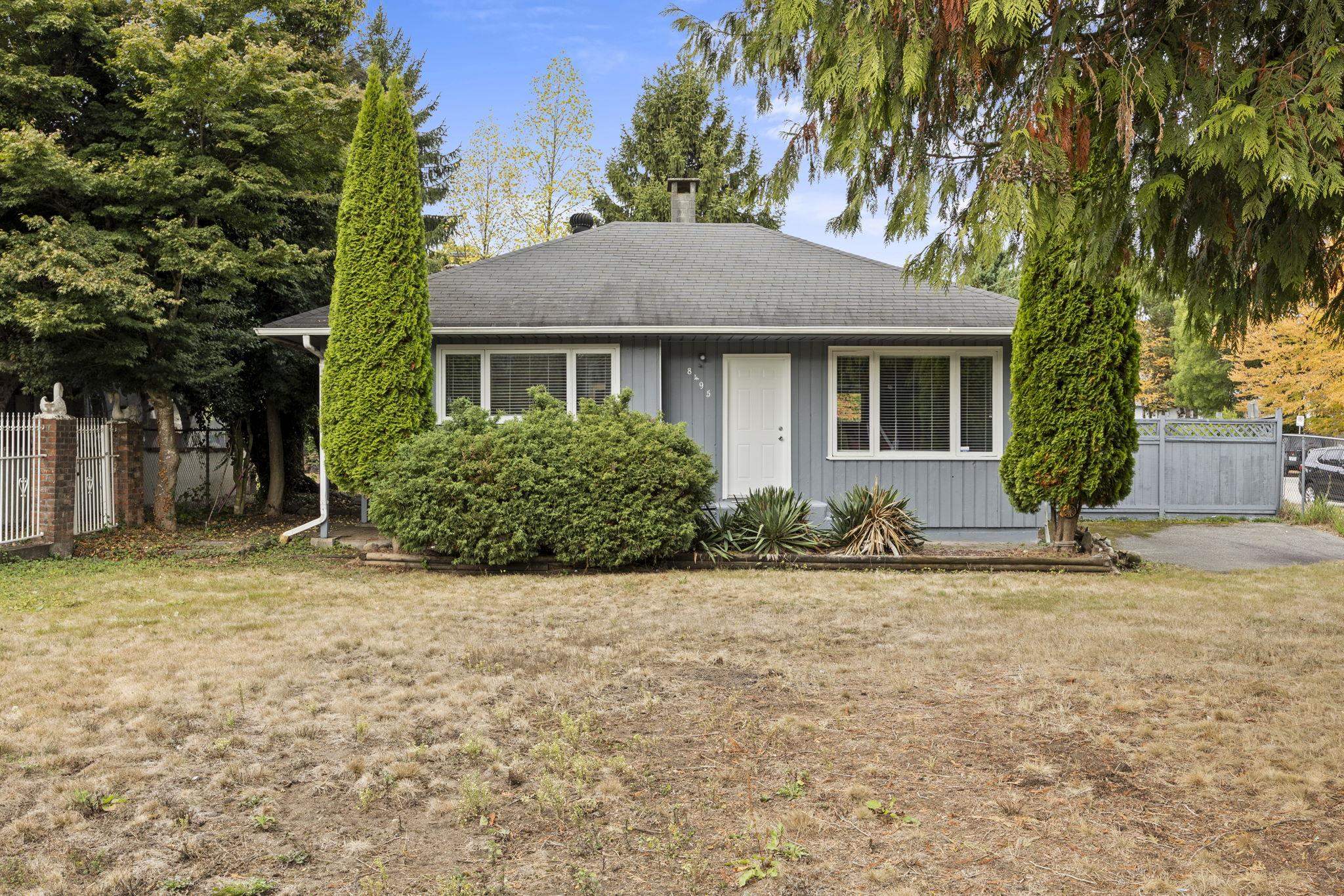 8495 164 STREET, Surrey BC V4N 1E1, R3171565, BC,