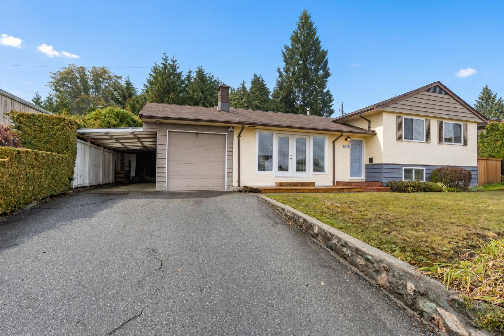 4128 CANTERBURY CRESCENT, North Vancouver BC V7R 3N5, R3171569, BC,