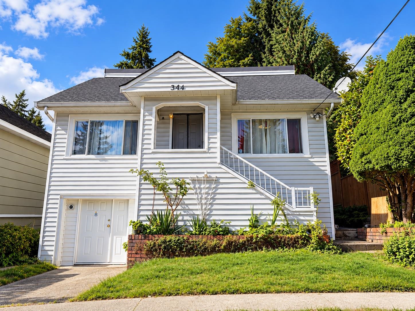 341 BUCHANAN AVENUE, New Westminster BC V3L 3Z3, R3171570, BC,