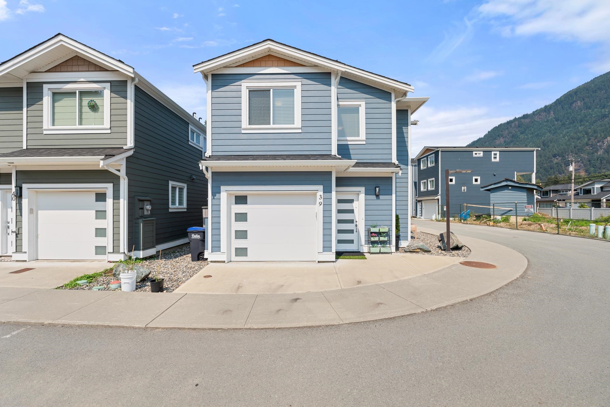 39 750 HOT SPRINGS ROAD, R3171576, BC,