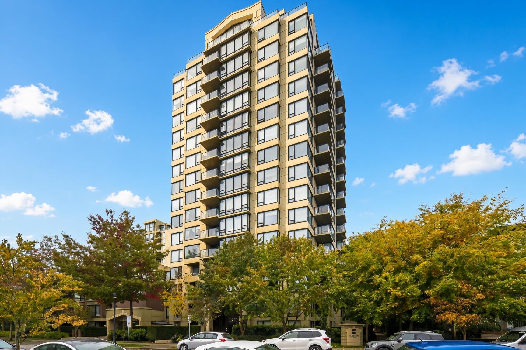1003 6233 KATSURA STREET, R3171581, BC,