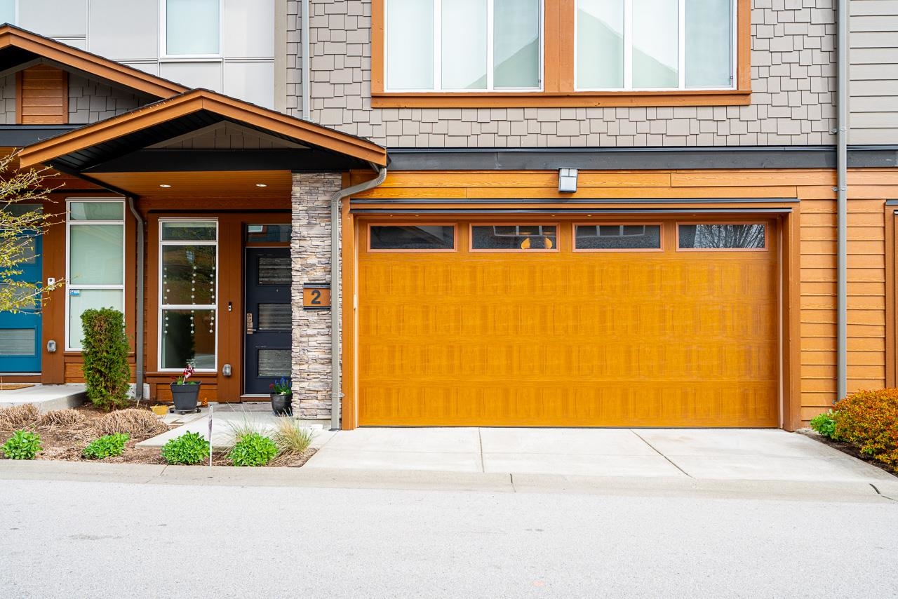 2 17033 FRASER HIGHWAY, R3171582, BC,