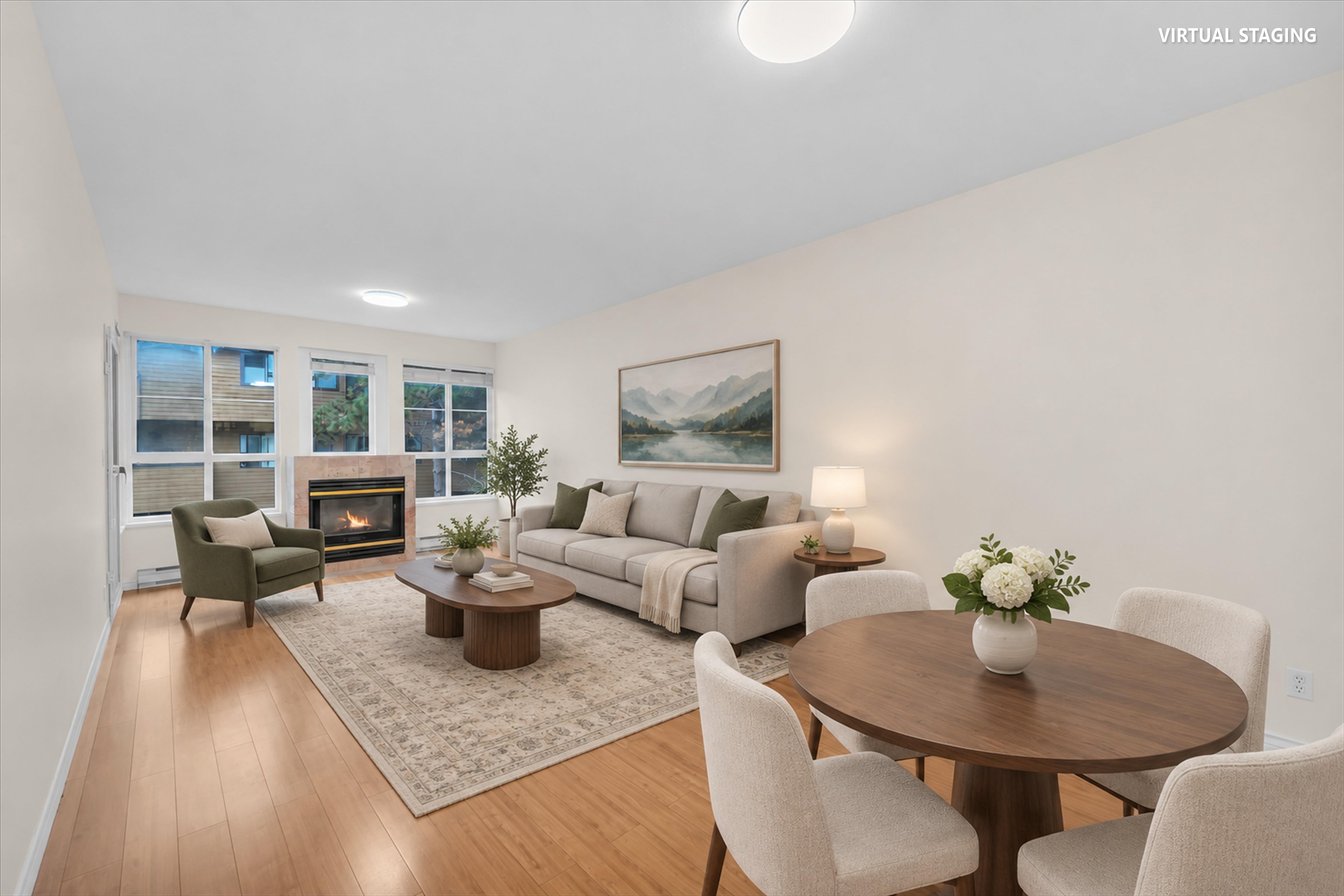 205 7300 GILBERT ROAD, R3171598, BC,