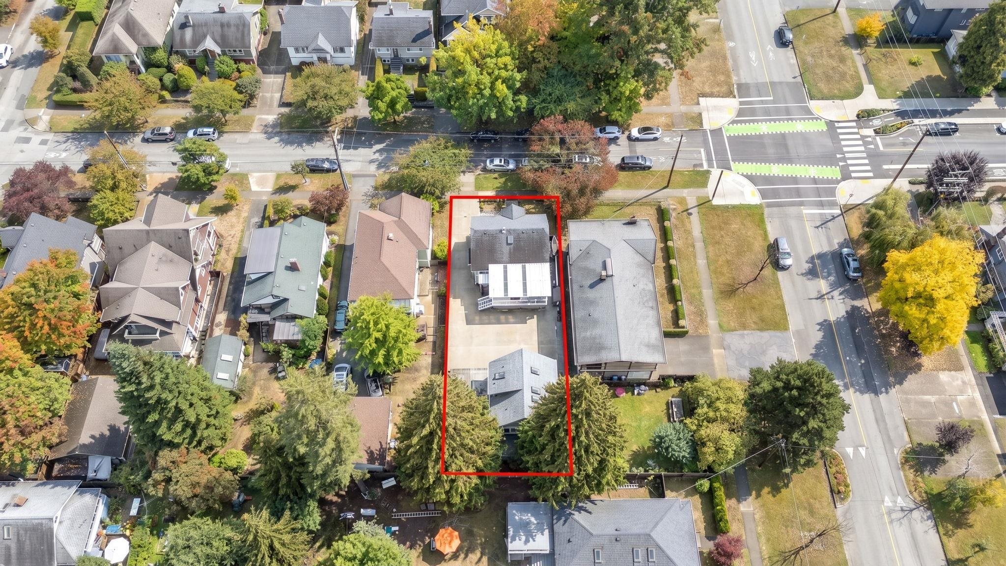 413 SEVENTH AVENUE, New Westminster BC V3L 1W6, R3171601, BC,