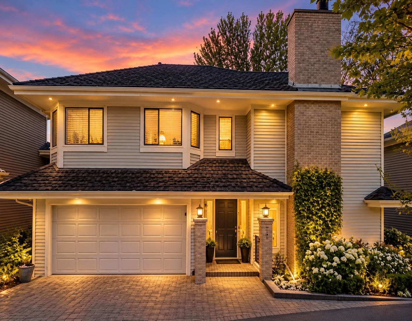 4245 NAUTILUS CLOSE, Vancouver BC V6R 4L1, R3171611, BC,