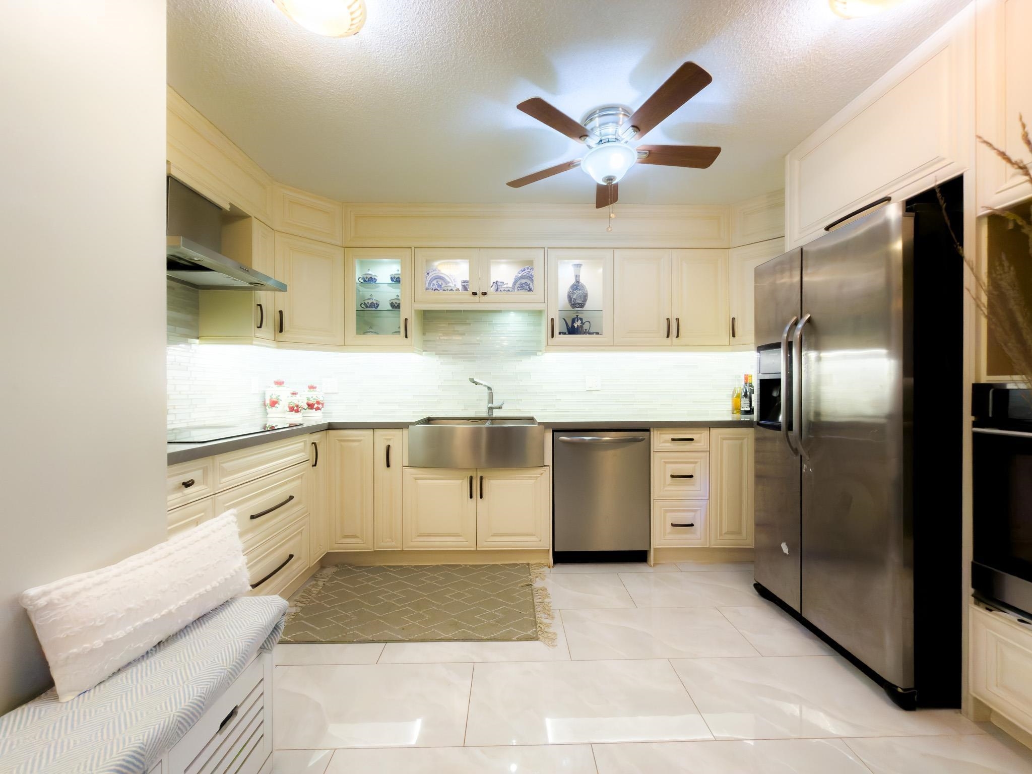 307 5860 DOVER CRESCENT, R3171612, BC,