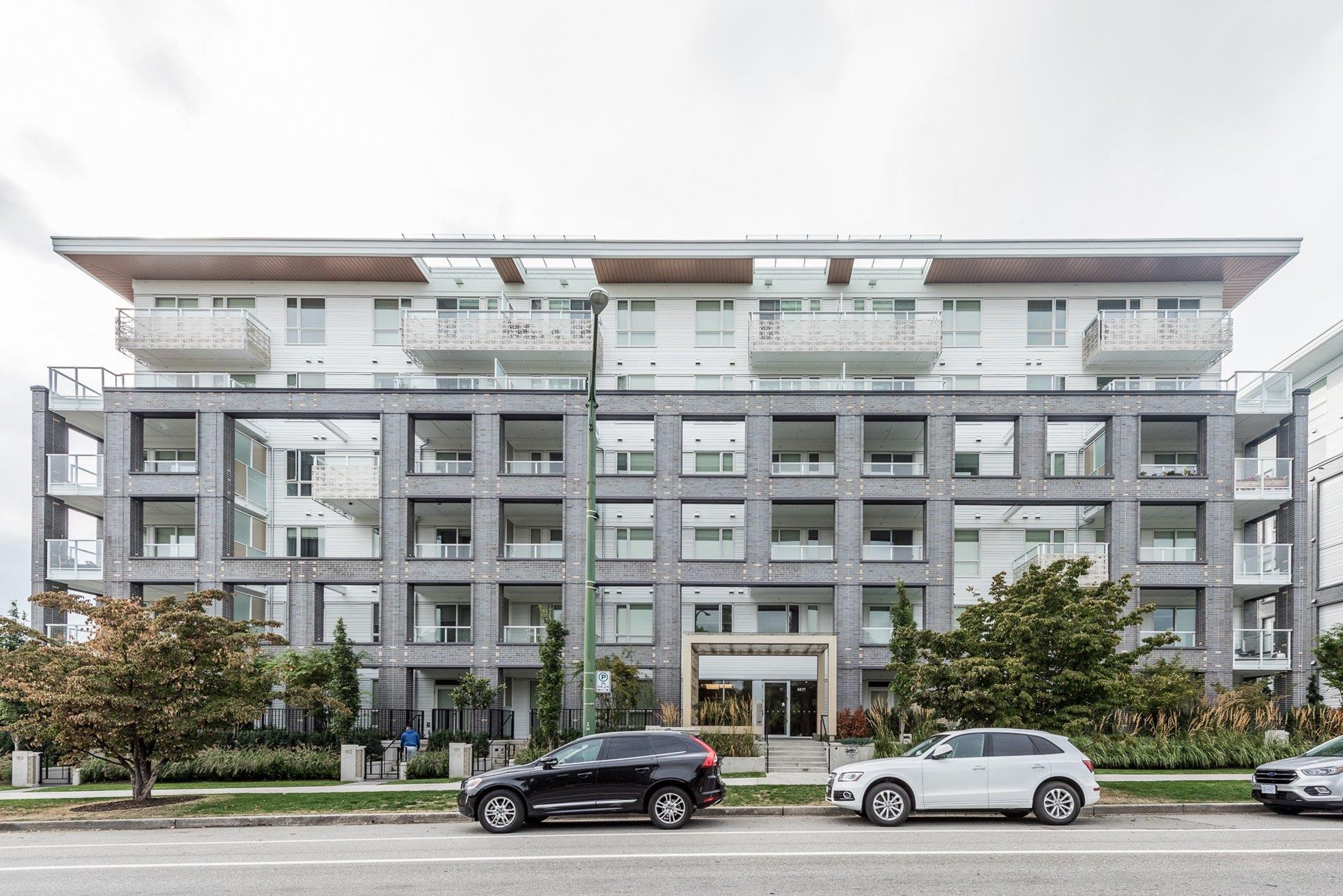 601 6677 CAMBIE STREET, R3171620, BC,