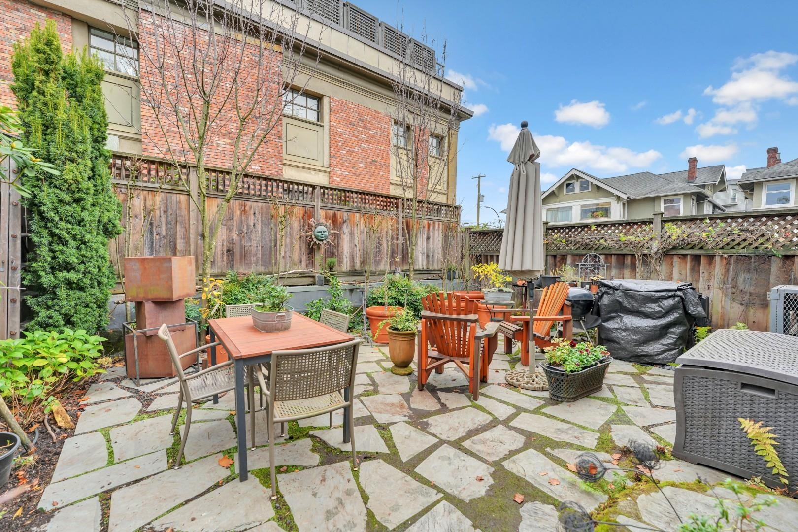 2303 W 3RD AVENUE, Vancouver BC V6K 1L6, R3171621, BC,