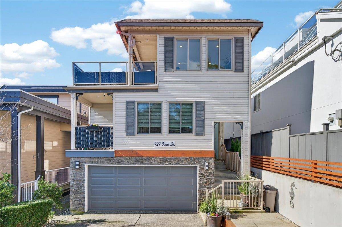 927 KENT STREET, White Rock BC V4B 4S9, R3171627, BC,