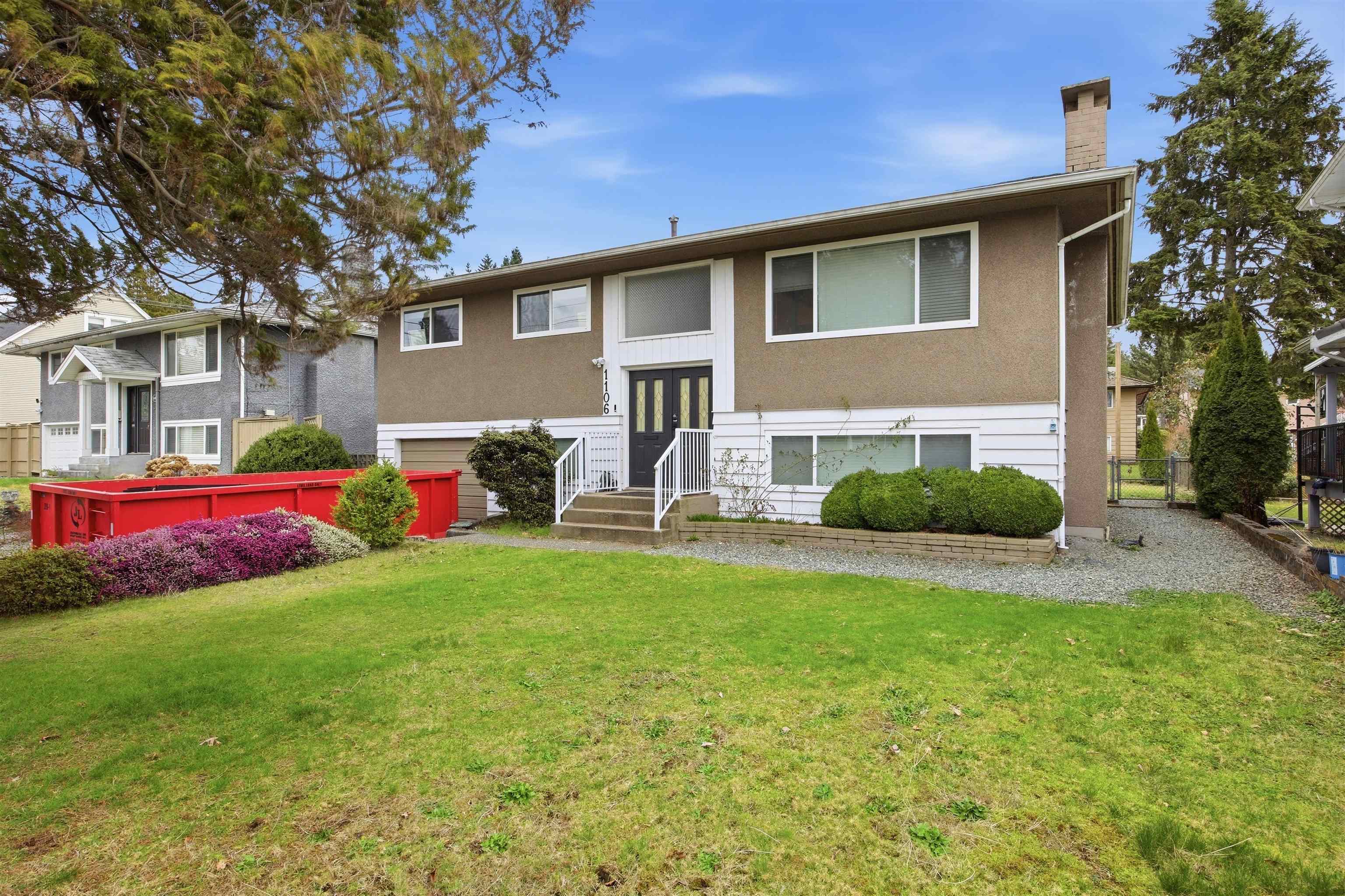 Upper 1106 DUTHIE AVENUE, R3171634, BC,
