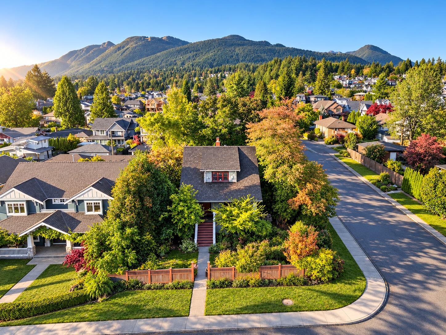 364 E 14TH STREET, North Vancouver BC V7L 2N6, R3171637, BC,