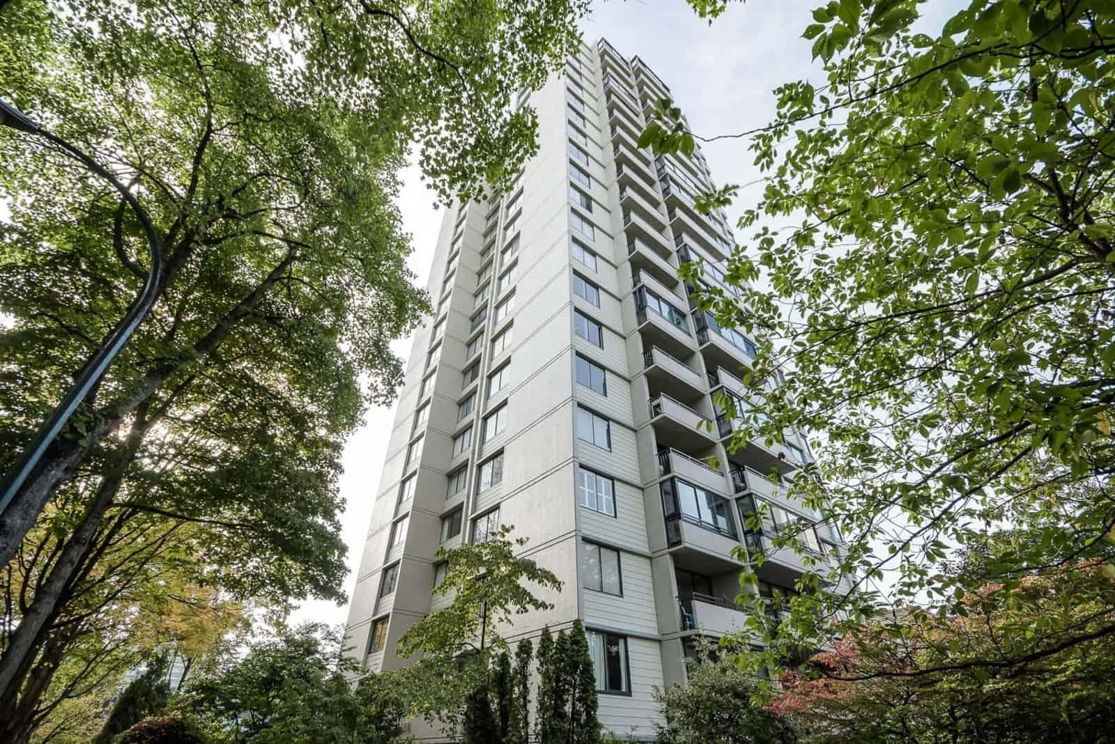 906 1816 HARO STREET, R3171640, BC,