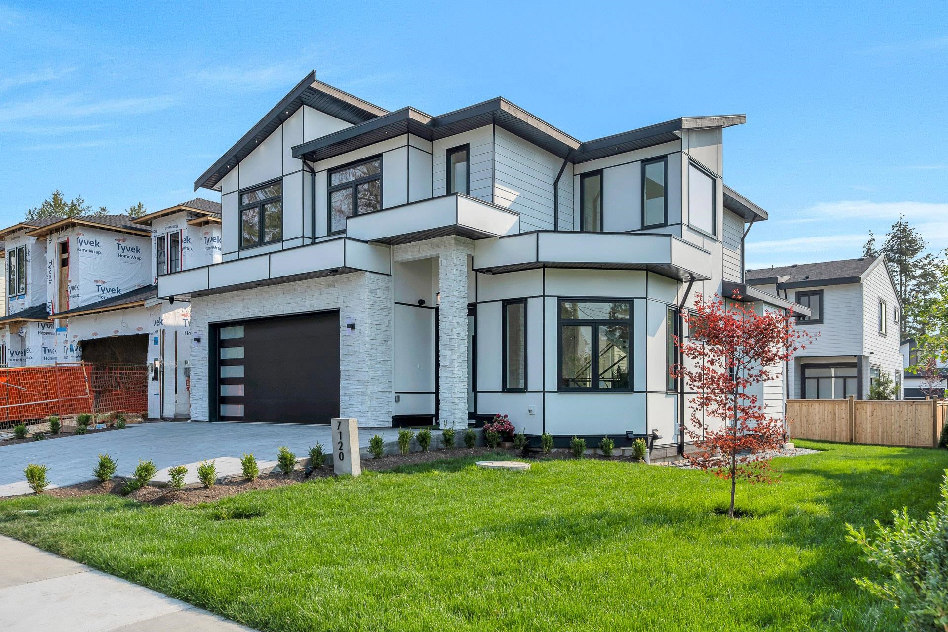 7120 204 STREET, Langley BC V2Y 3S7, R3171644, BC,