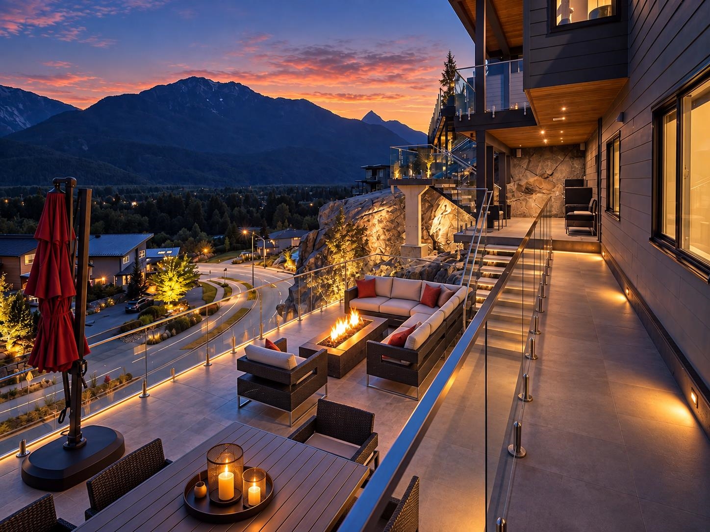 41301 HORIZON DRIVE, Squamish BC V8B 0Y7, R3171647, BC,