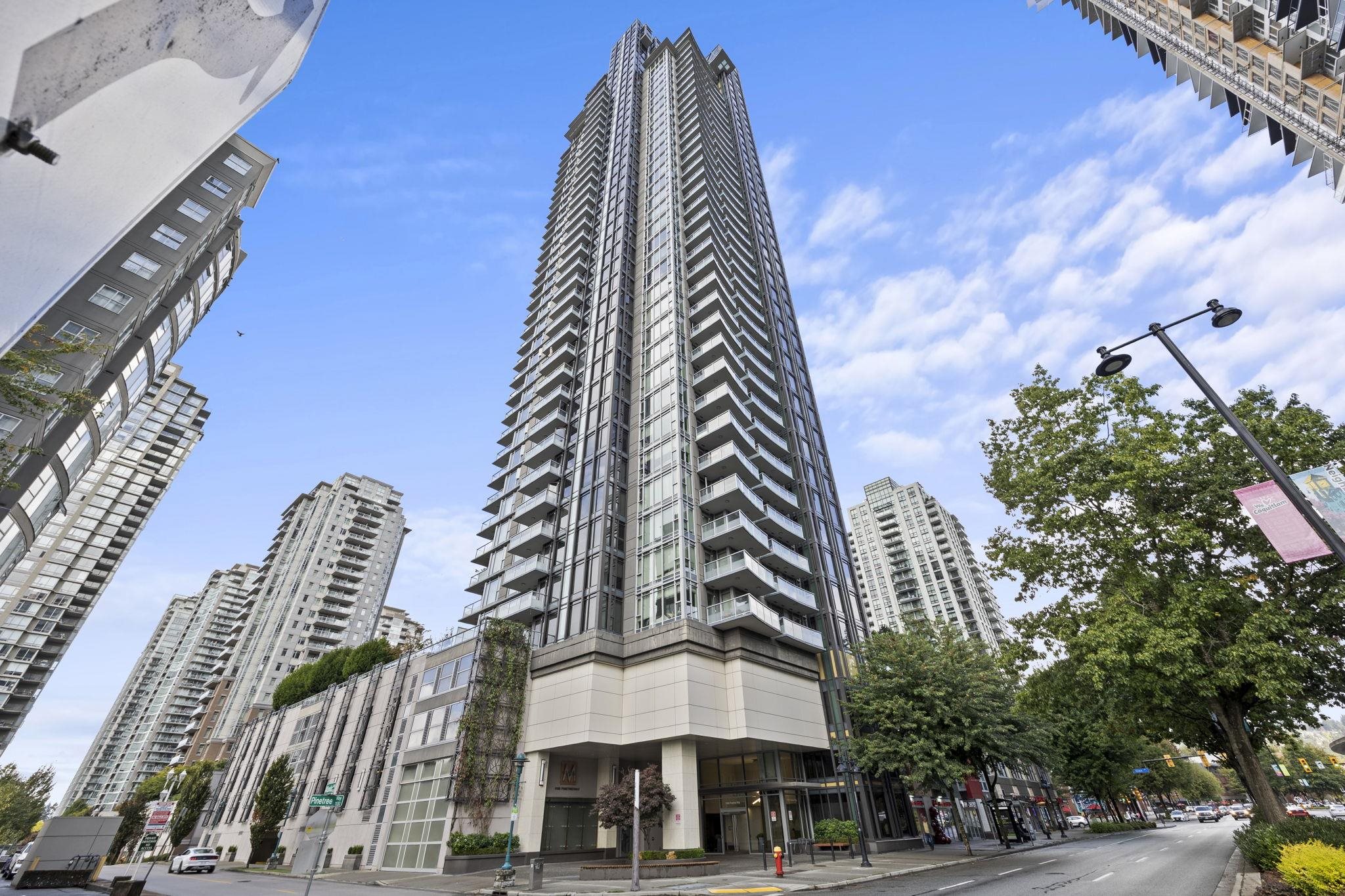 1806 1188 PINETREE WAY, R3171649, BC,