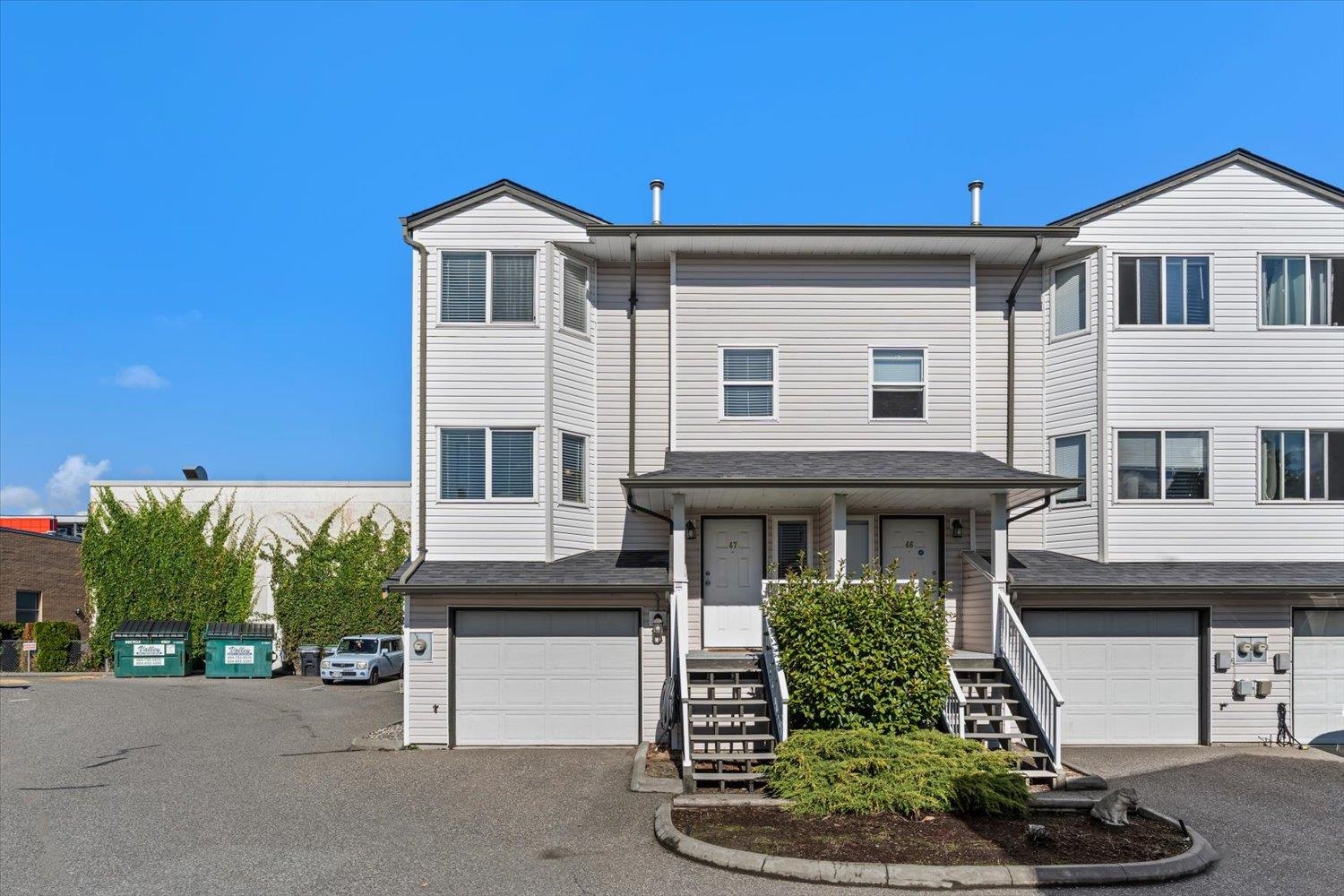 47 5950 VEDDER ROAD, R3171650, BC,