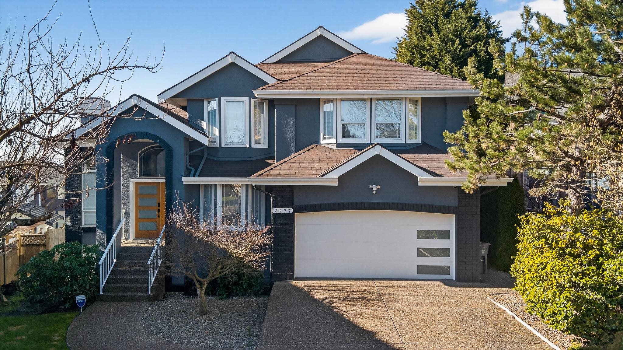 8277 153B STREET, Surrey BC V3S 8K6, R3171655, BC,